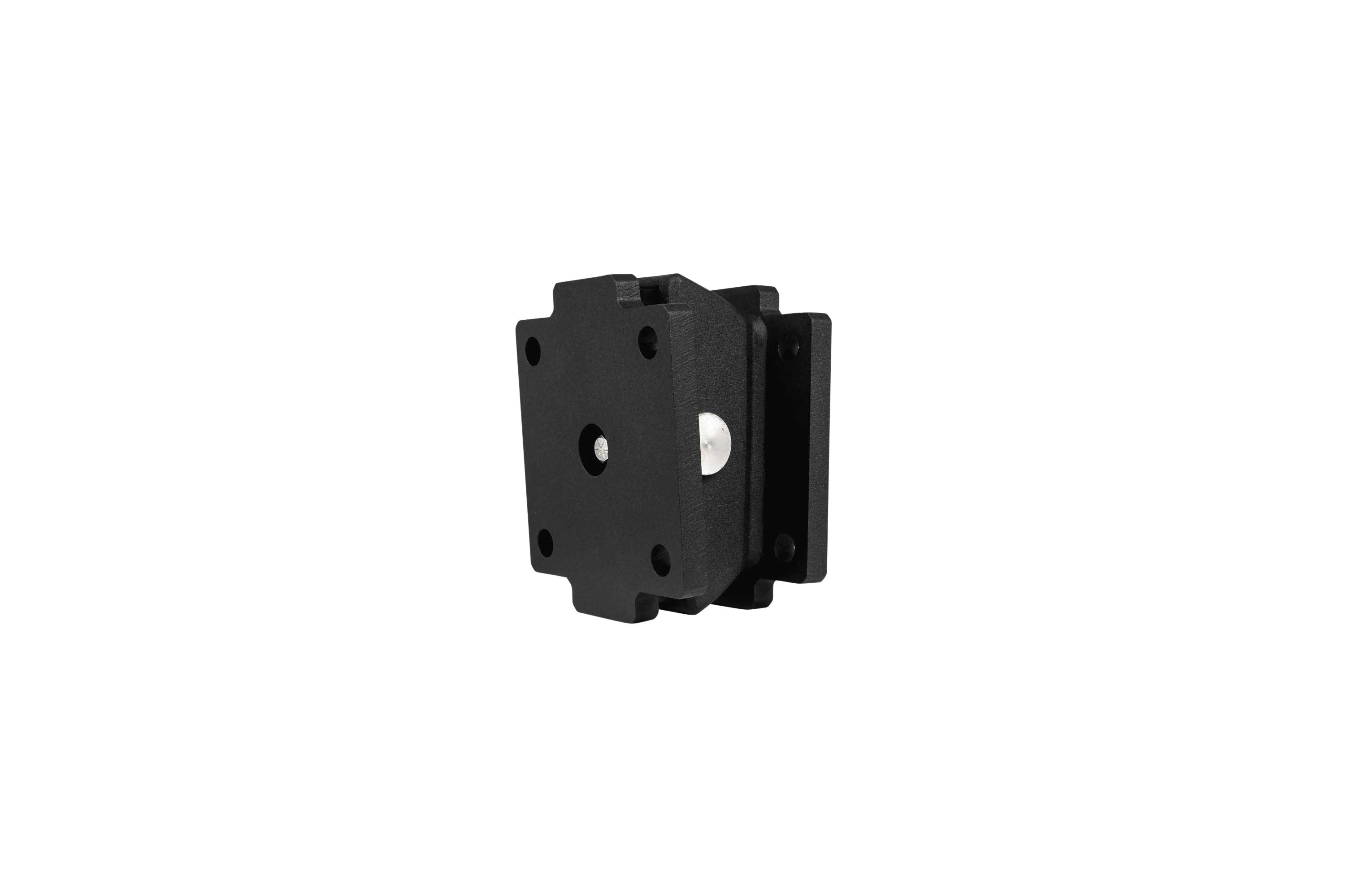 BulletProof Heavy Duty Road Suppressor® Flat Plate to Flat Plate Mount - Image 29
