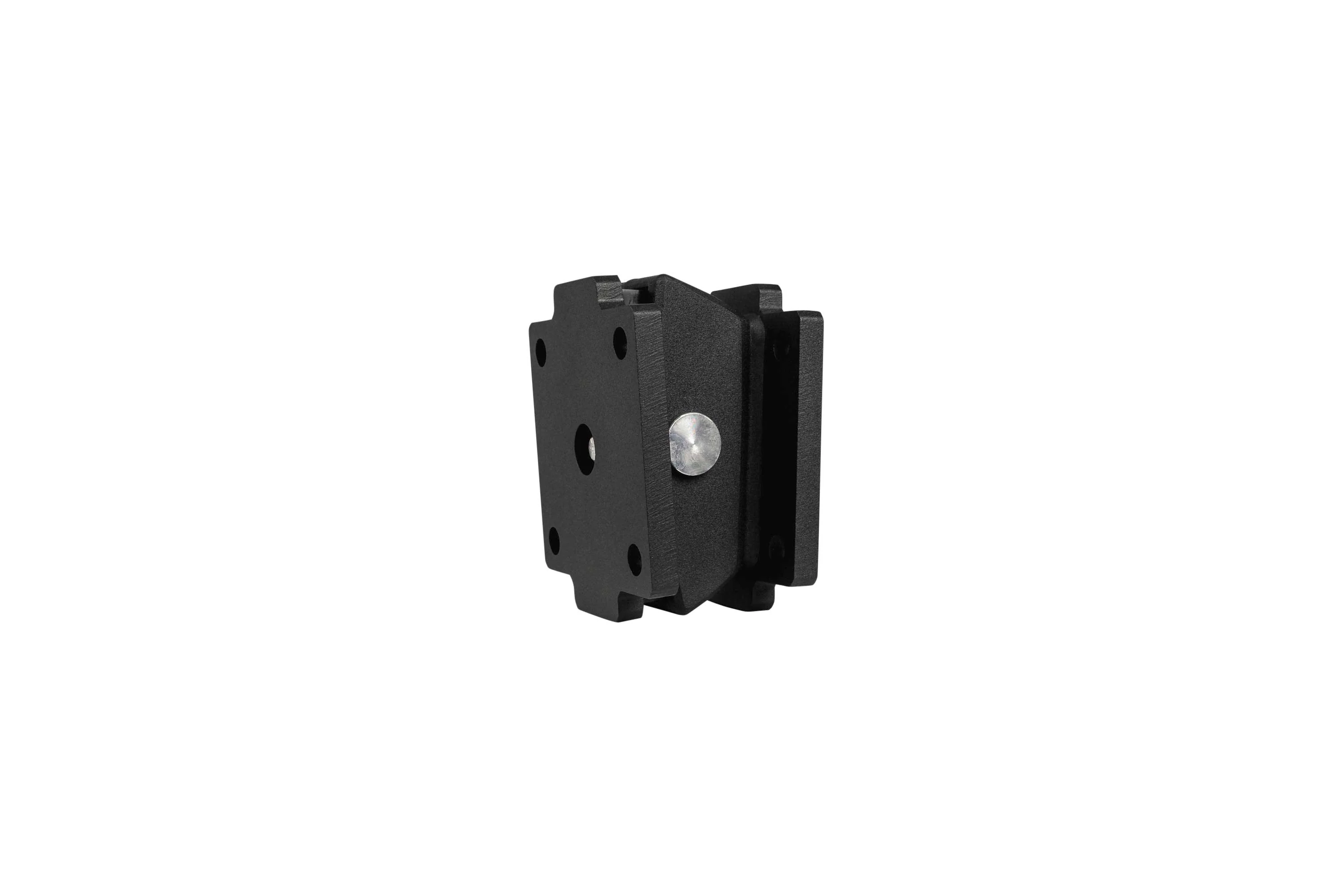 BulletProof Heavy Duty Road Suppressor® Flat Plate to Flat Plate Mount - Image 30
