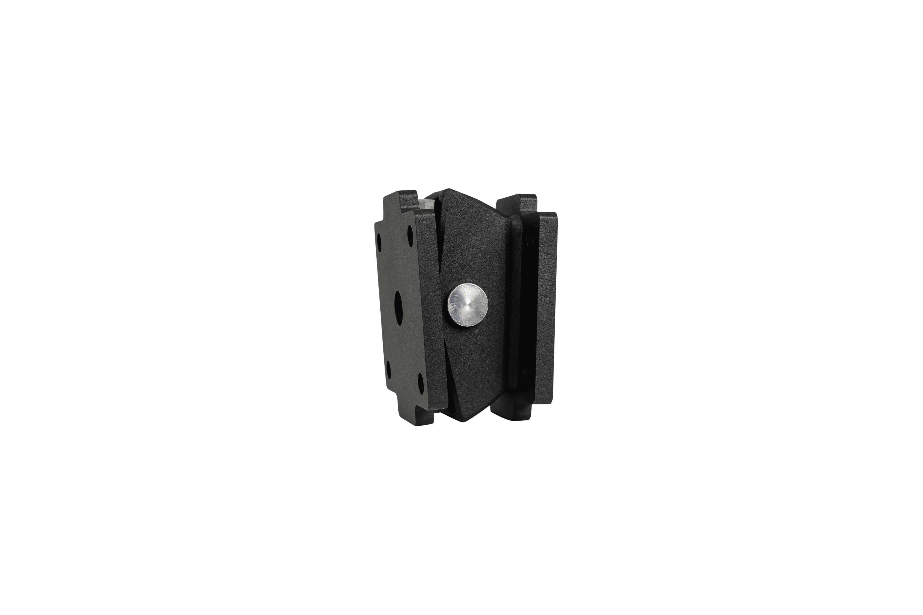 BulletProof Heavy Duty Road Suppressor® Flat Plate to Flat Plate Mount - Image 31