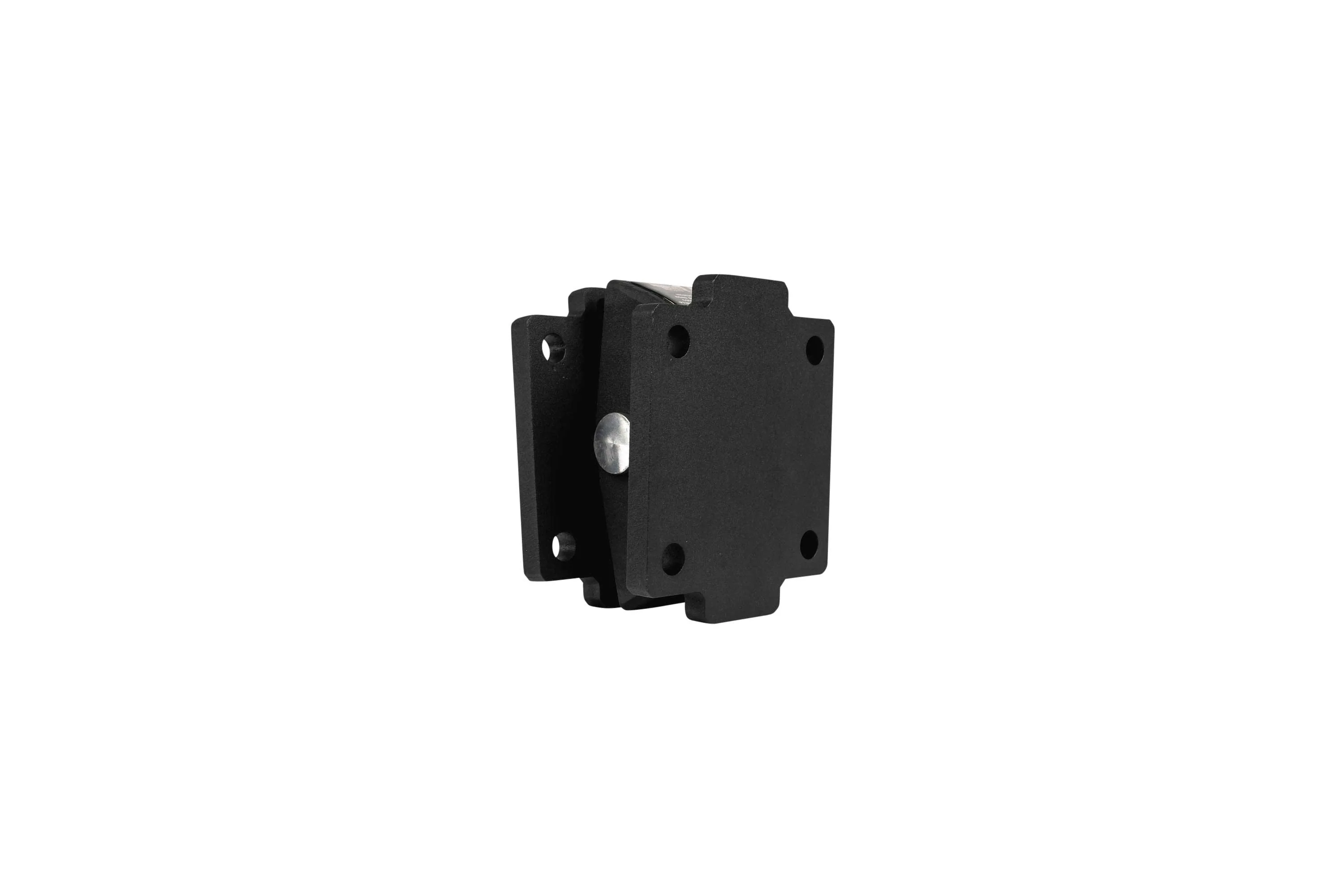 BulletProof Heavy Duty Road Suppressor® Flat Plate to Flat Plate Mount - Image 37