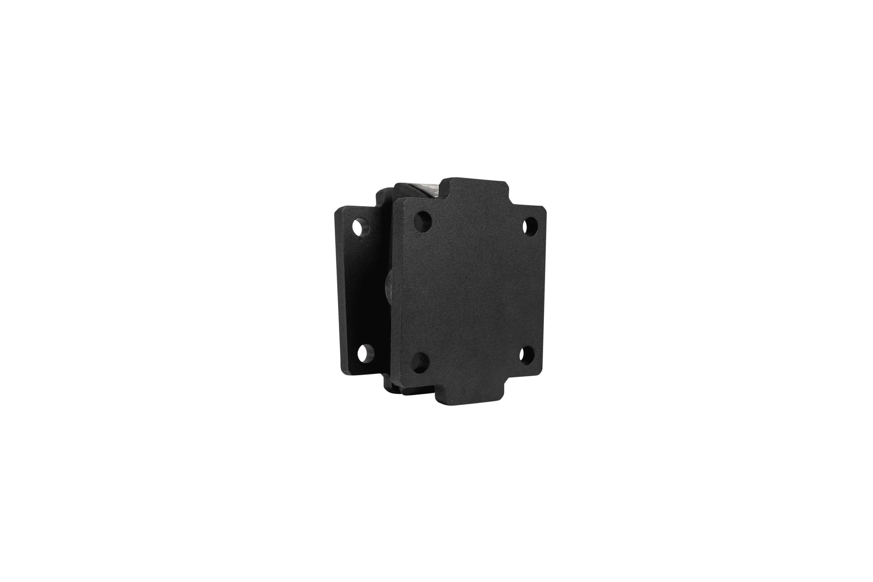 BulletProof Heavy Duty Road Suppressor® Flat Plate to Flat Plate Mount - Image 38