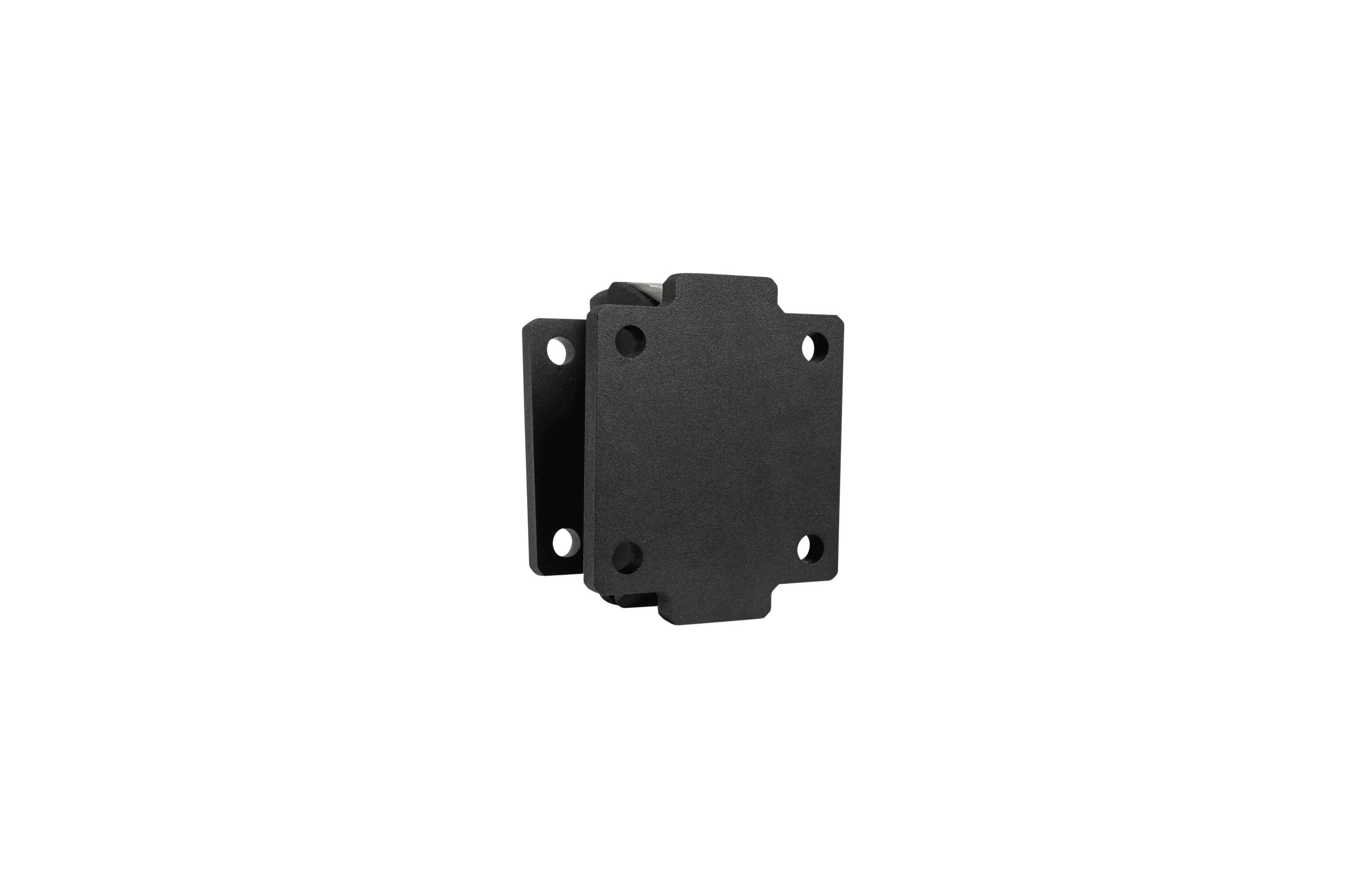 BulletProof Heavy Duty Road Suppressor® Flat Plate to Flat Plate Mount - Image 39