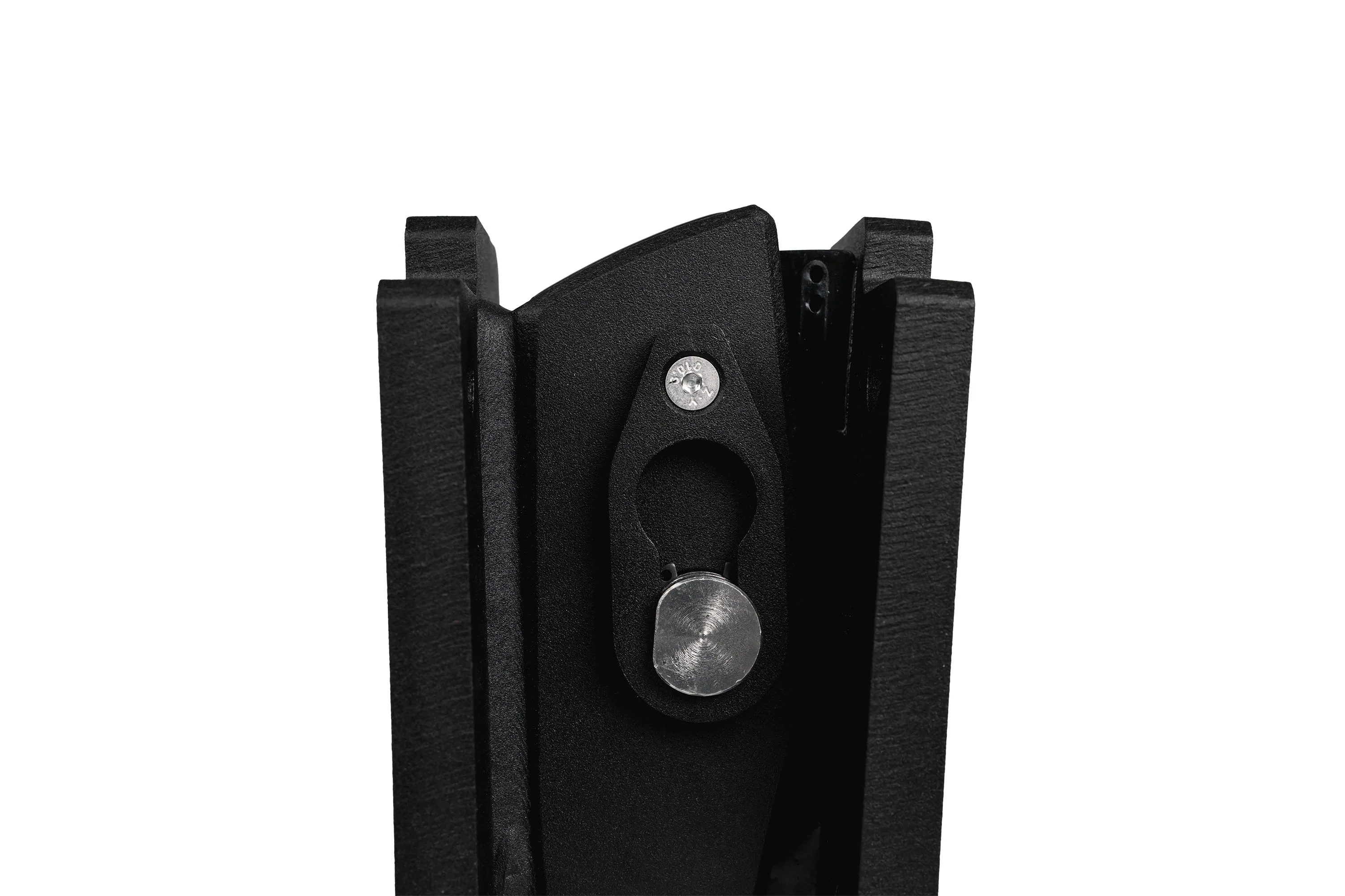 BulletProof Heavy Duty Road Suppressor® Flat Plate to Flat Plate Mount - Image 4
