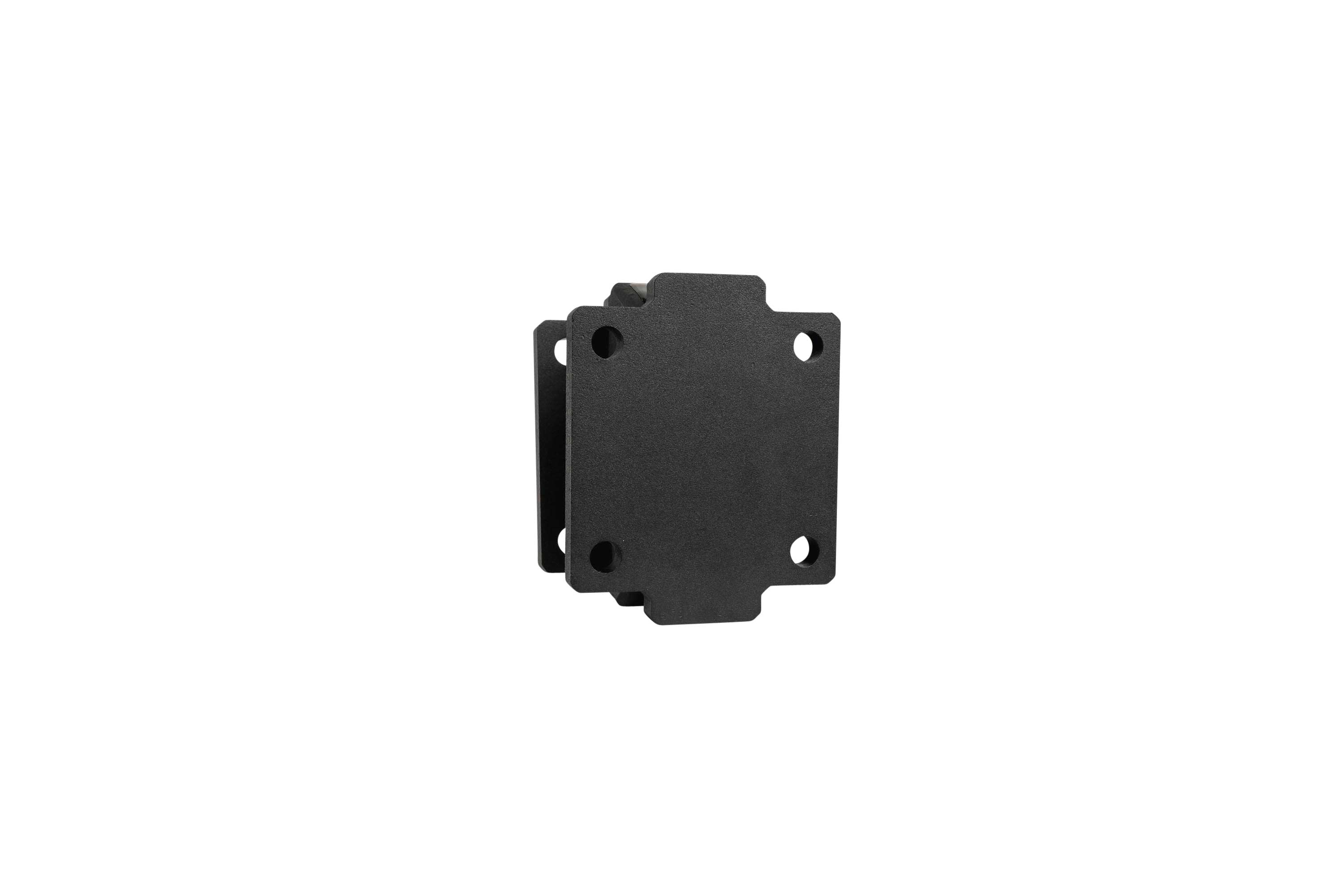 BulletProof Heavy Duty Road Suppressor® Flat Plate to Flat Plate Mount - Image 40