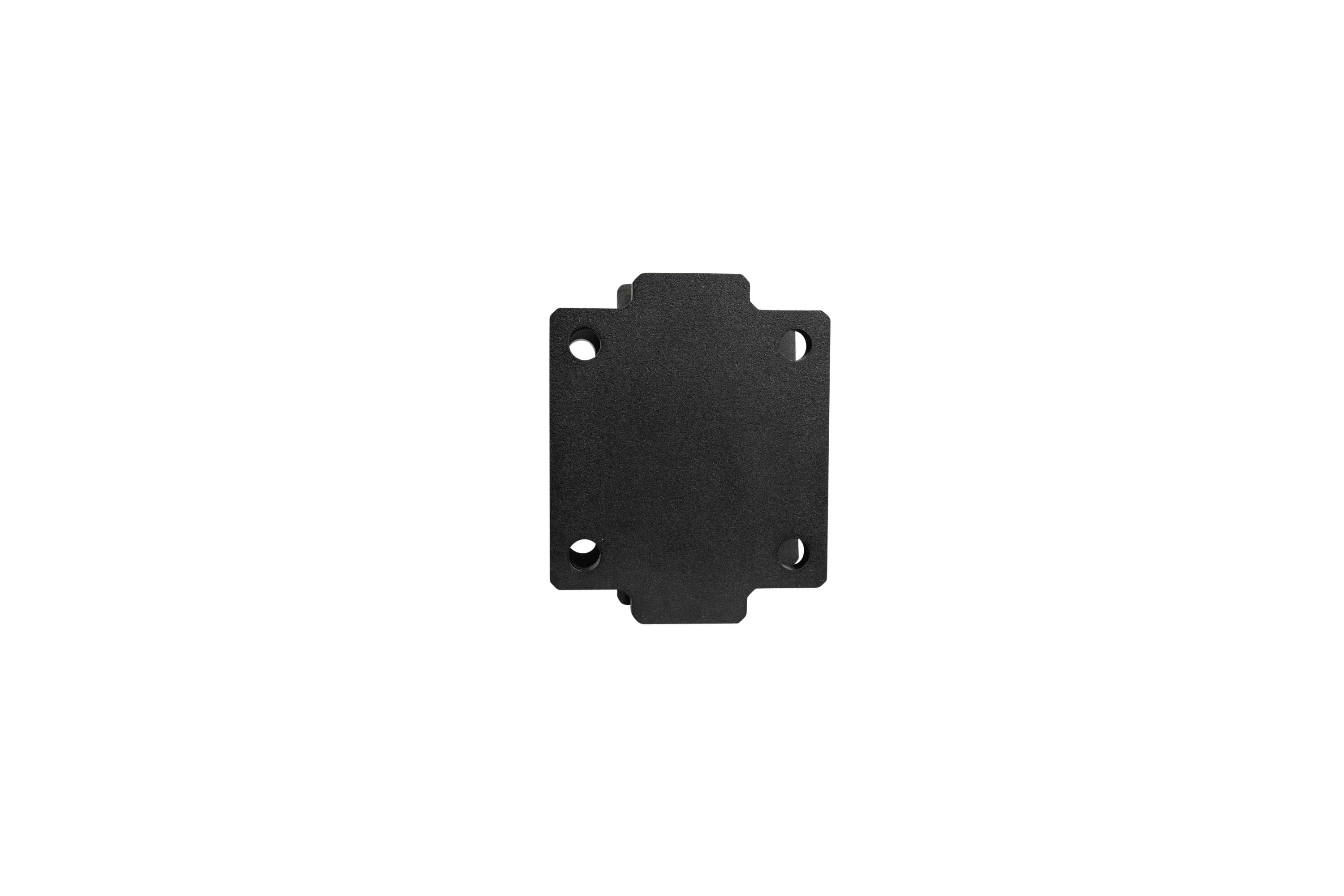 BulletProof Heavy Duty Road Suppressor® Flat Plate to Flat Plate Mount - Image 41