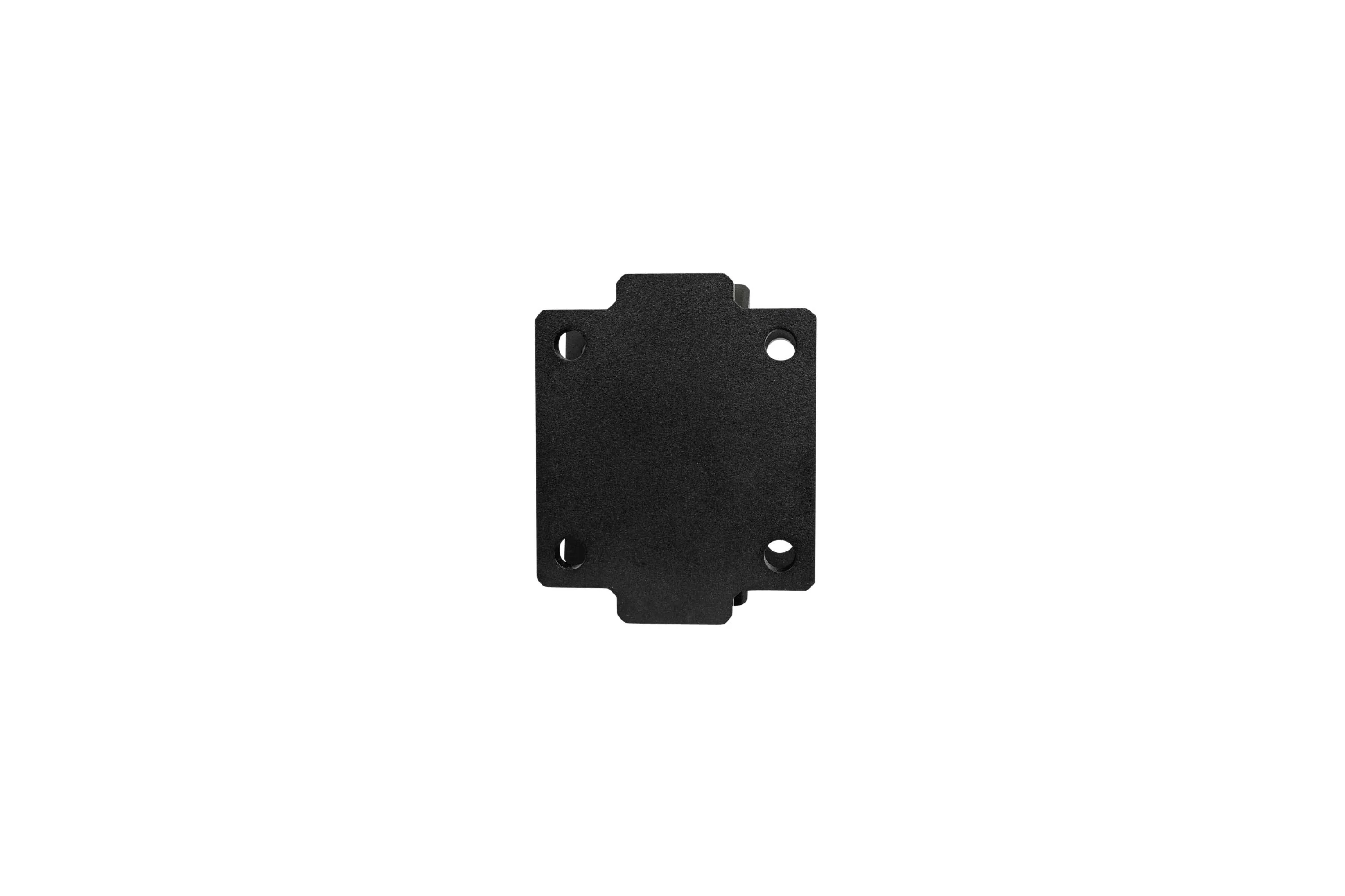 BulletProof Heavy Duty Road Suppressor® Flat Plate to Flat Plate Mount - Image 42