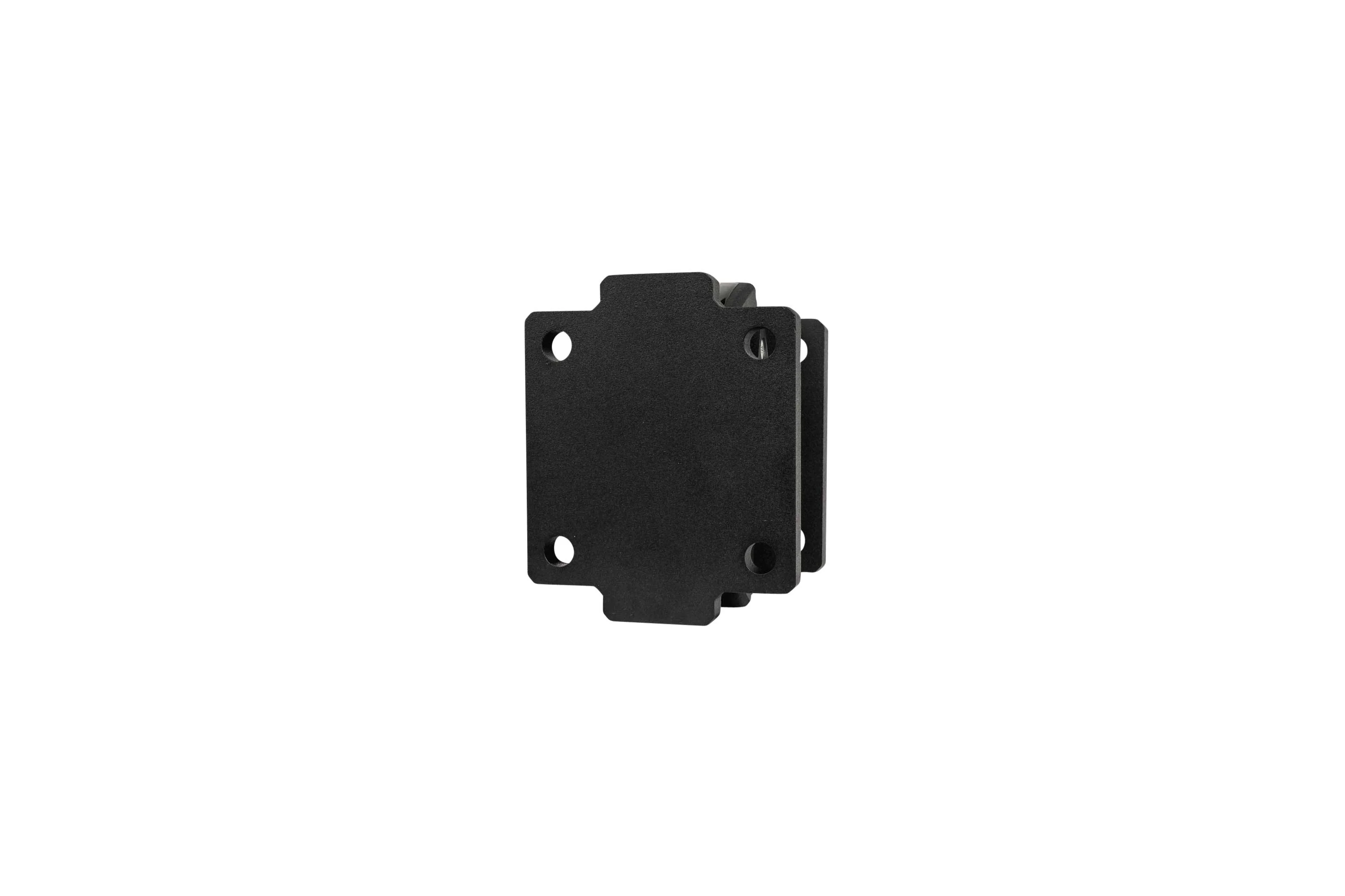 BulletProof Heavy Duty Road Suppressor® Flat Plate to Flat Plate Mount - Image 43