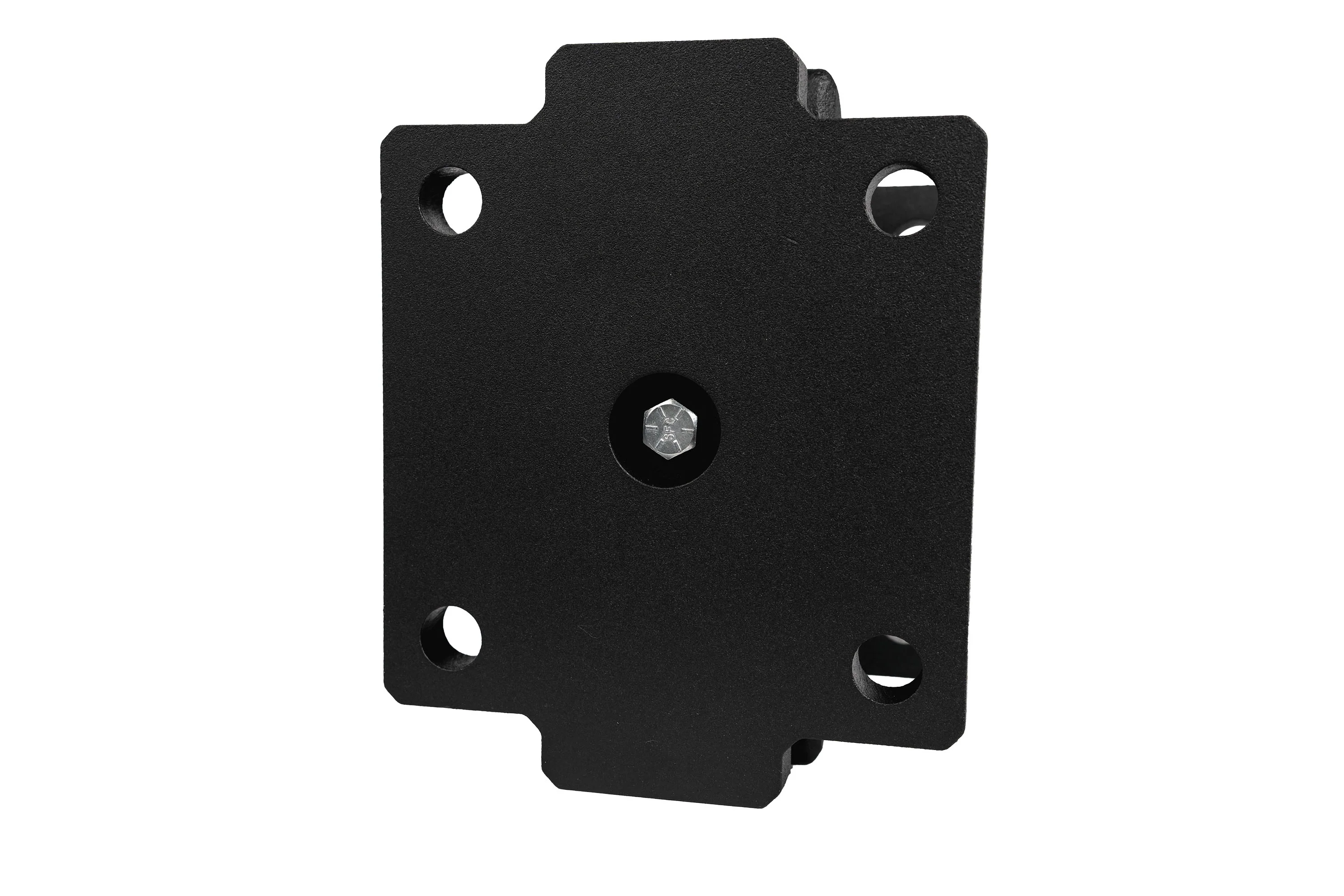 BulletProof Heavy Duty Road Suppressor® Flat Plate to Flat Plate Mount - Image 5