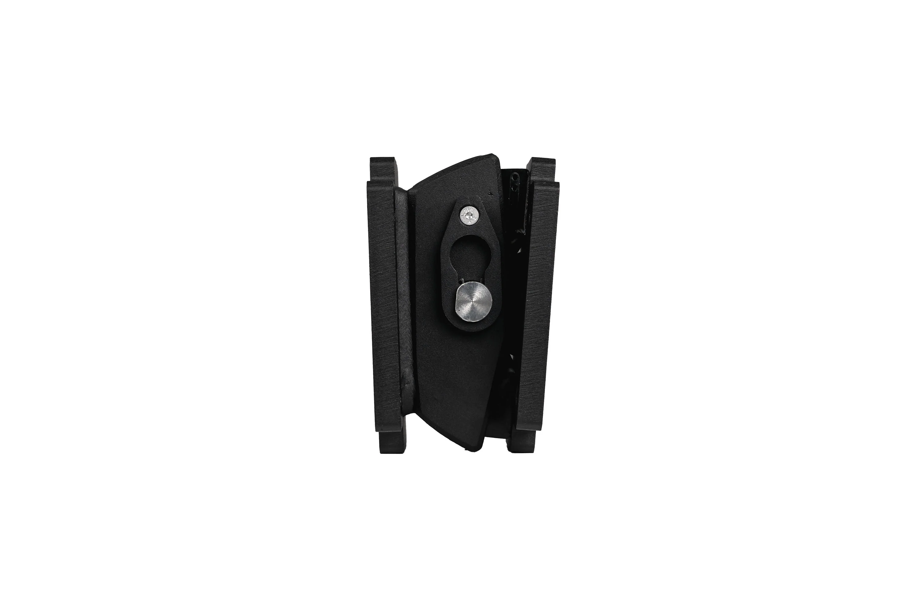 BulletProof Heavy Duty Road Suppressor® Flat Plate to Flat Plate Mount - Image 7