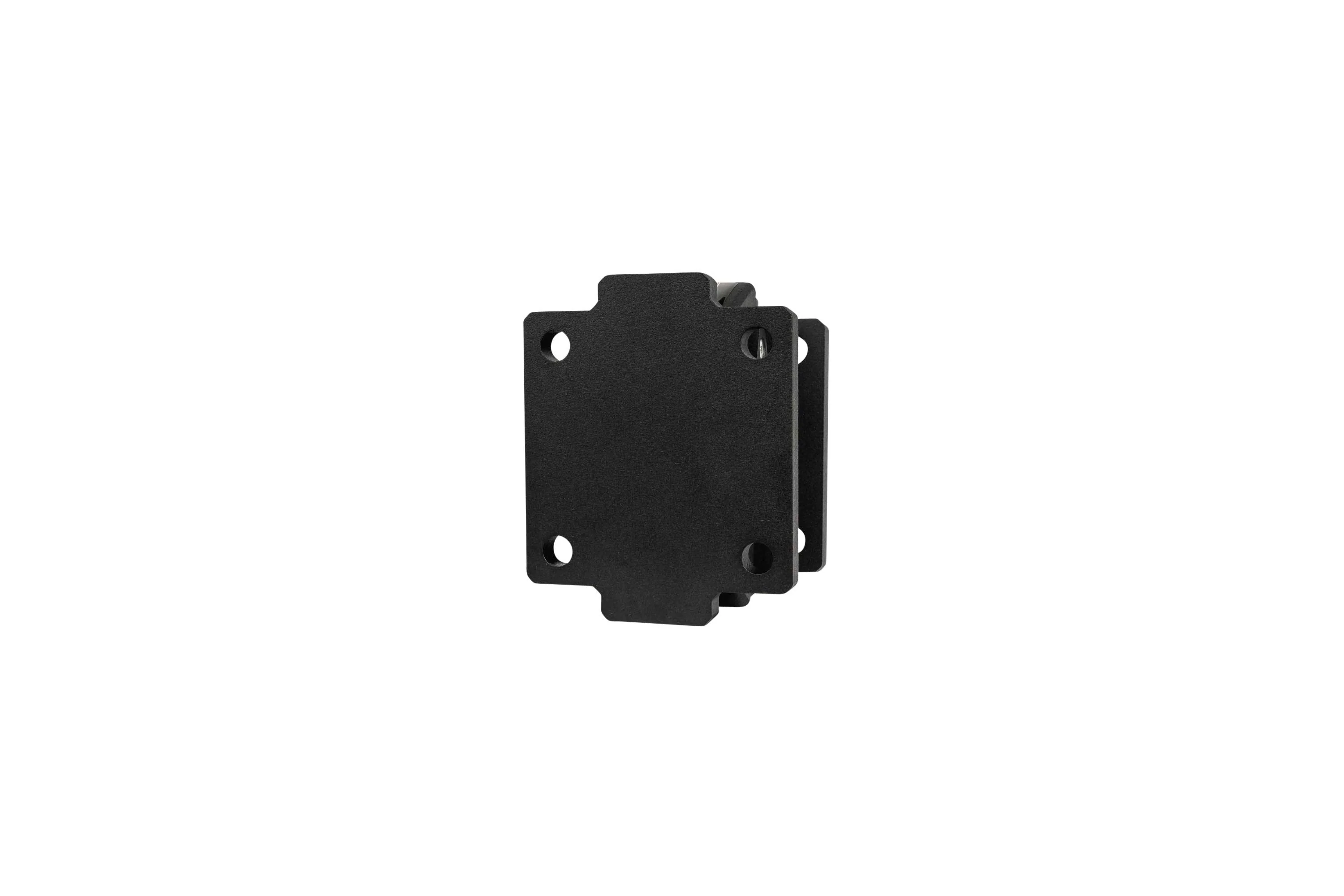 BulletProof Heavy Duty Road Suppressor® Flat Plate to Flat Plate Mount - Image 8