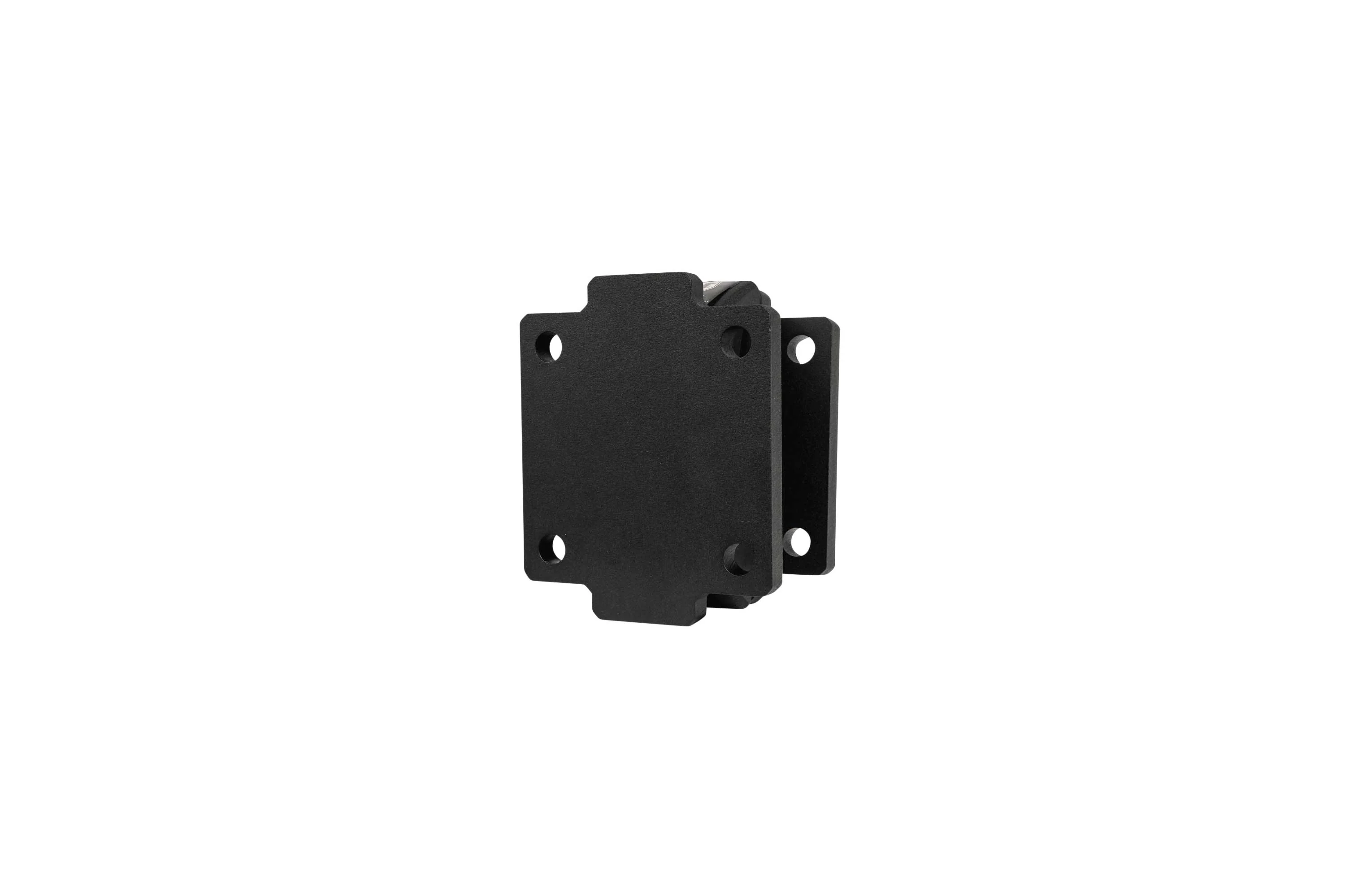 BulletProof Heavy Duty Road Suppressor® Flat Plate to Flat Plate Mount - Image 9