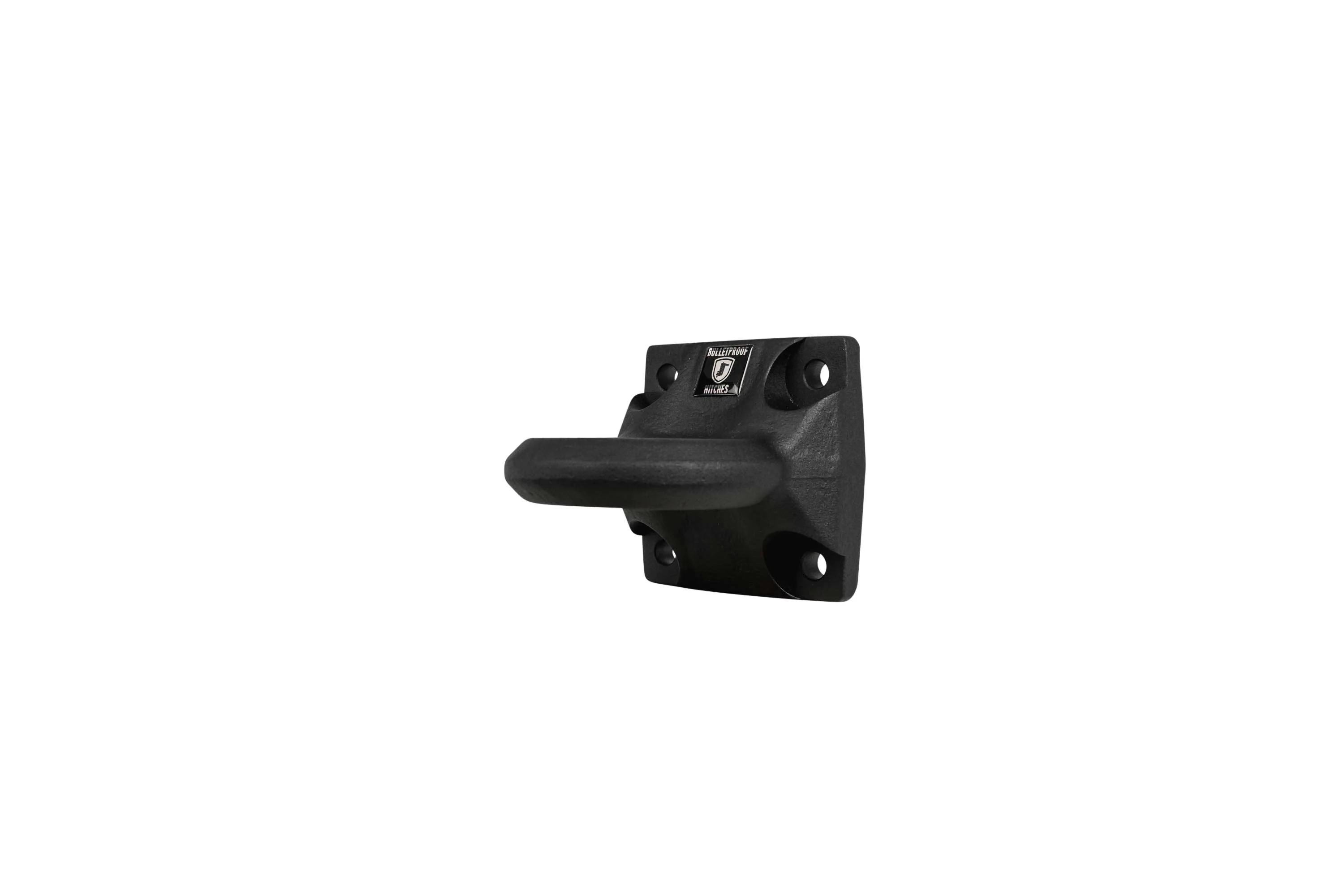 BulletProof Flat Plate Loop (Lunette Ring) Attachment - Image 11
