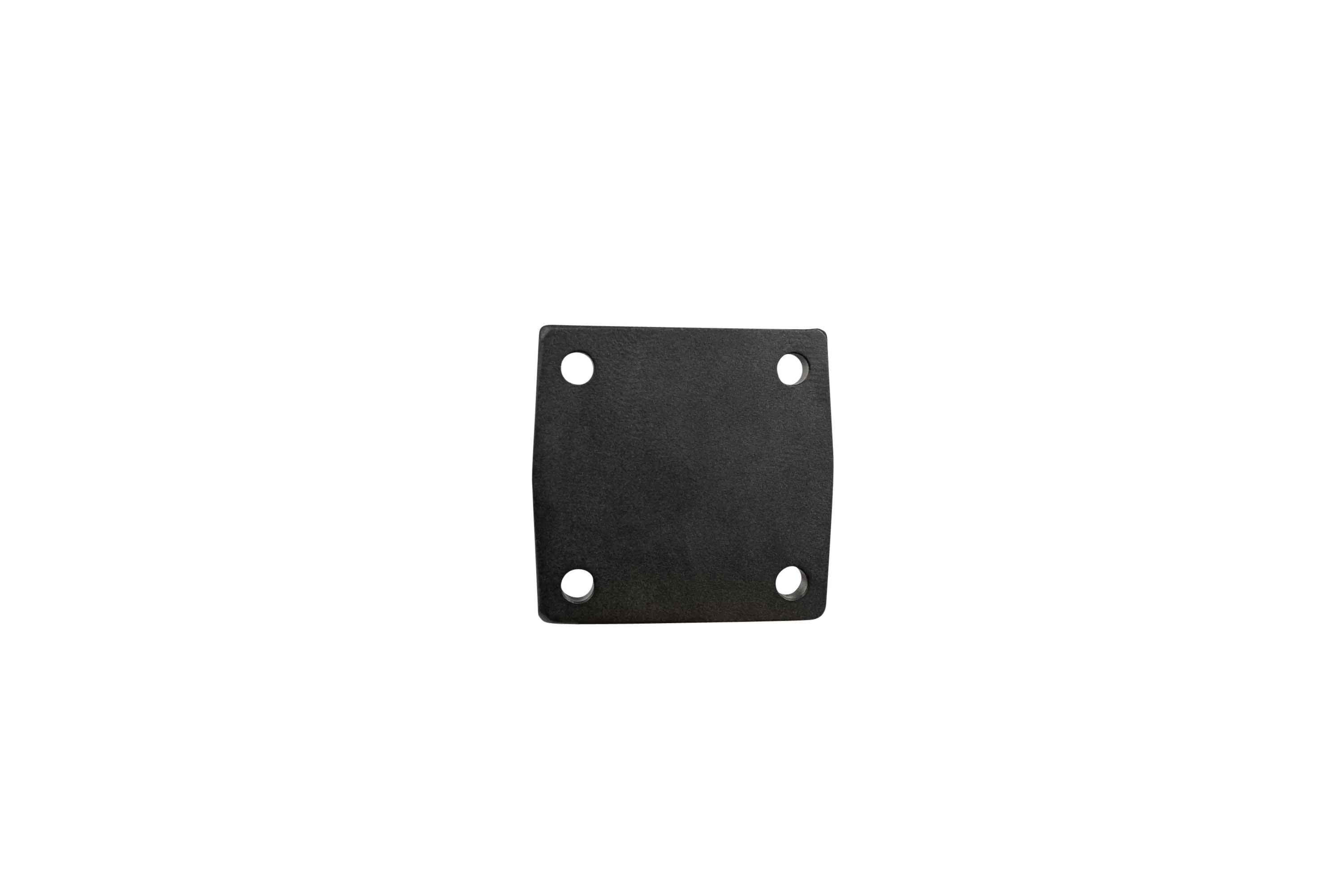 BulletProof Flat Plate Loop (Lunette Ring) Attachment - Image 24
