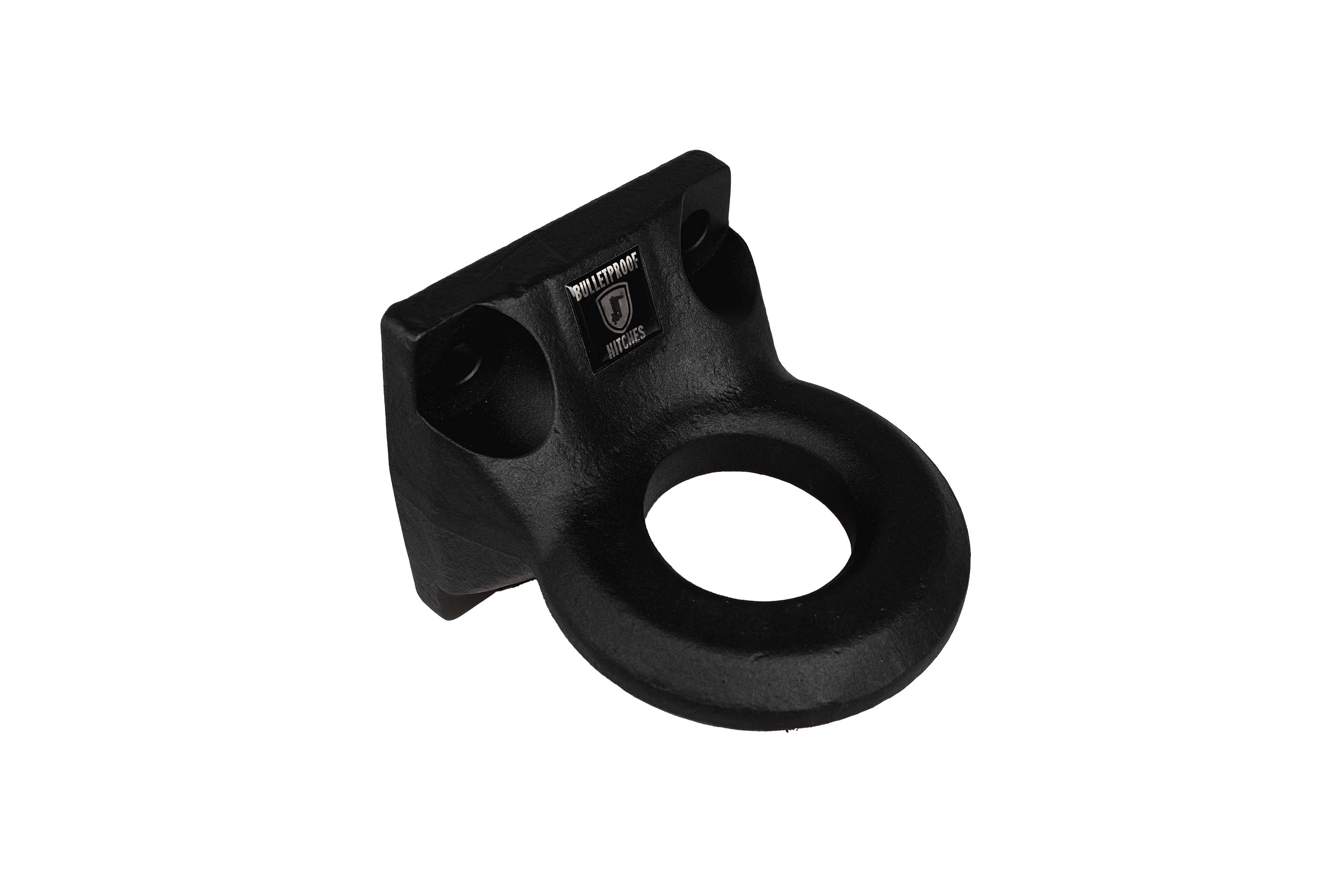 BulletProof Flat Plate Loop (Lunette Ring) Attachment - Image 3