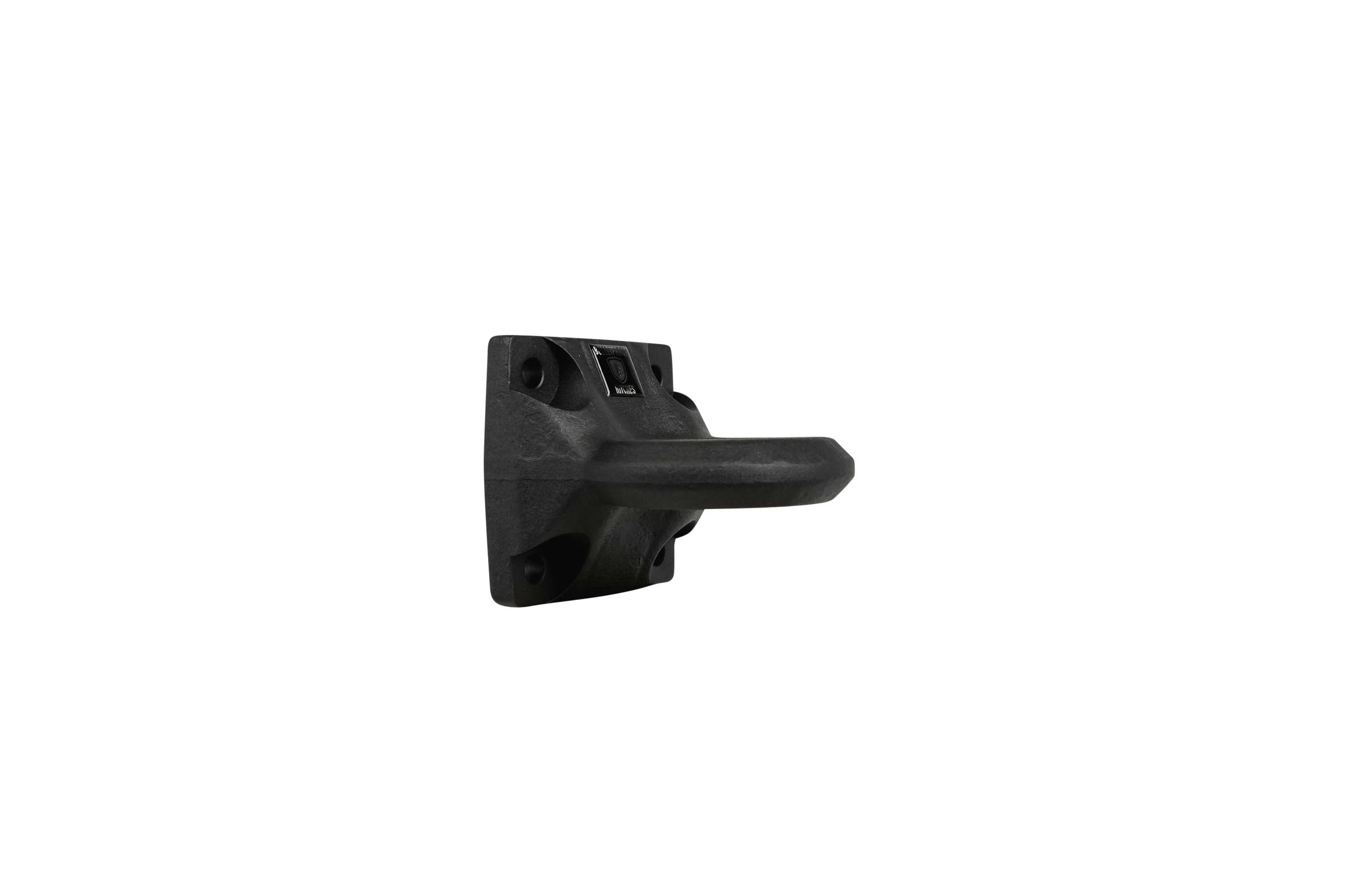 BulletProof Flat Plate Loop (Lunette Ring) Attachment - Image 37
