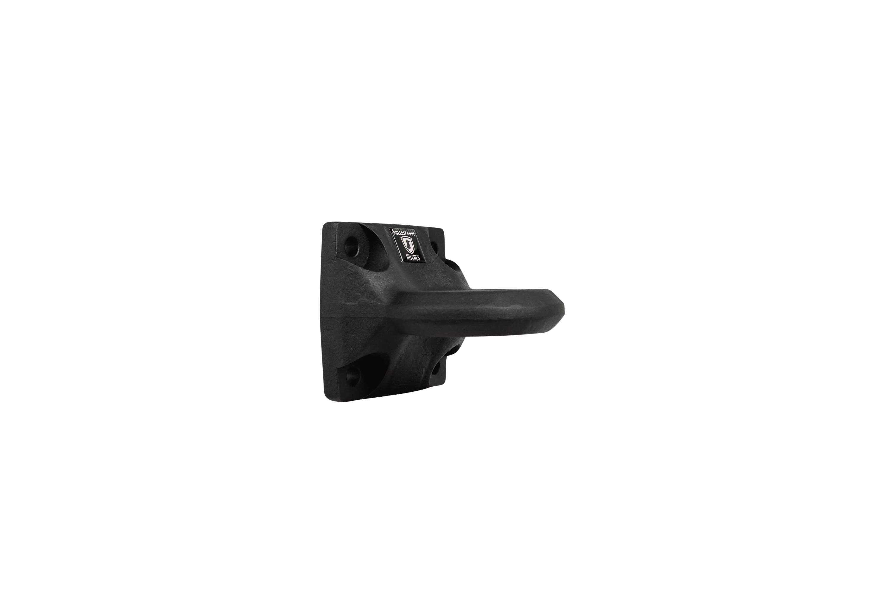 BulletProof Flat Plate Loop (Lunette Ring) Attachment - Image 38