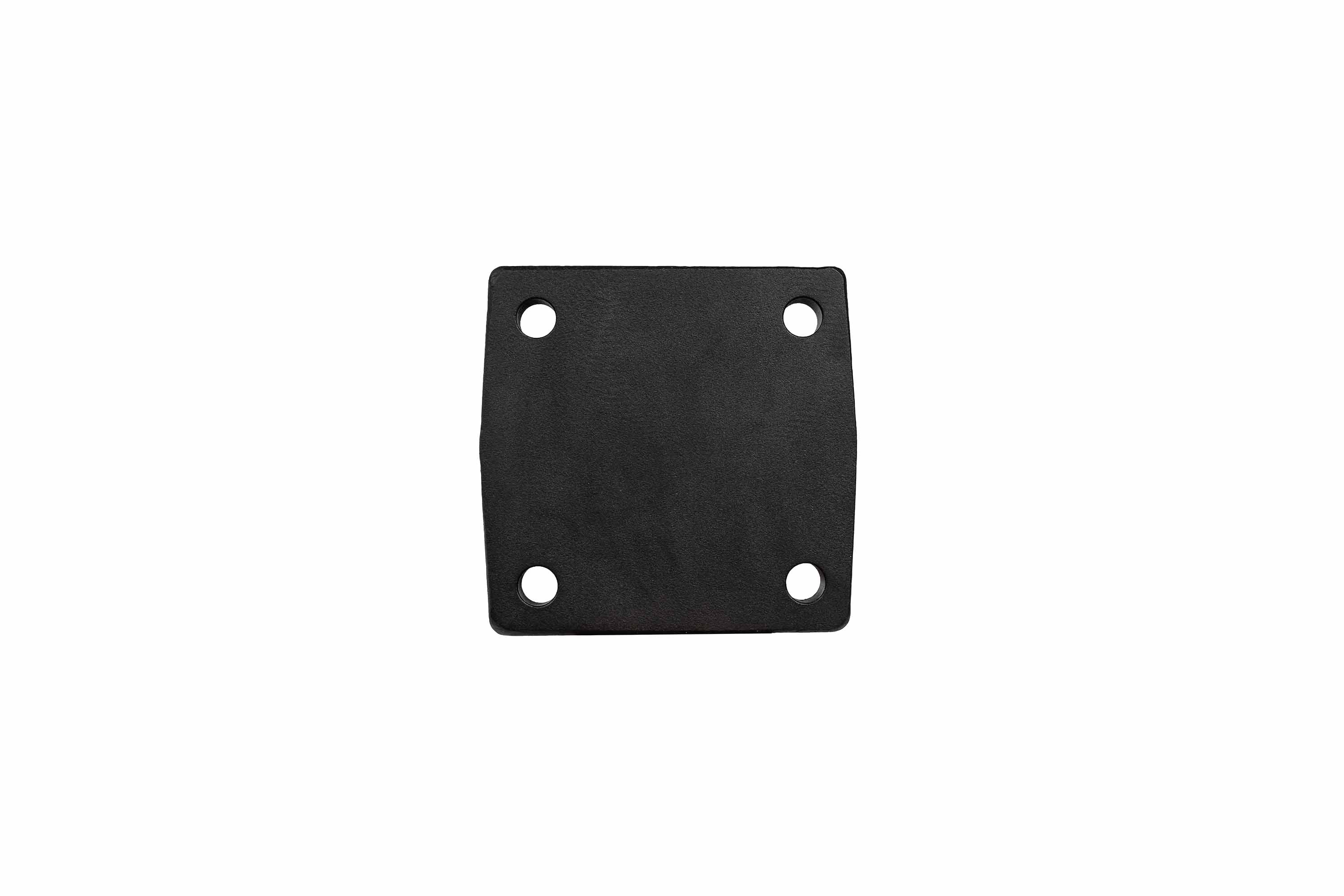 BulletProof Flat Plate Loop (Lunette Ring) Attachment - Image 4