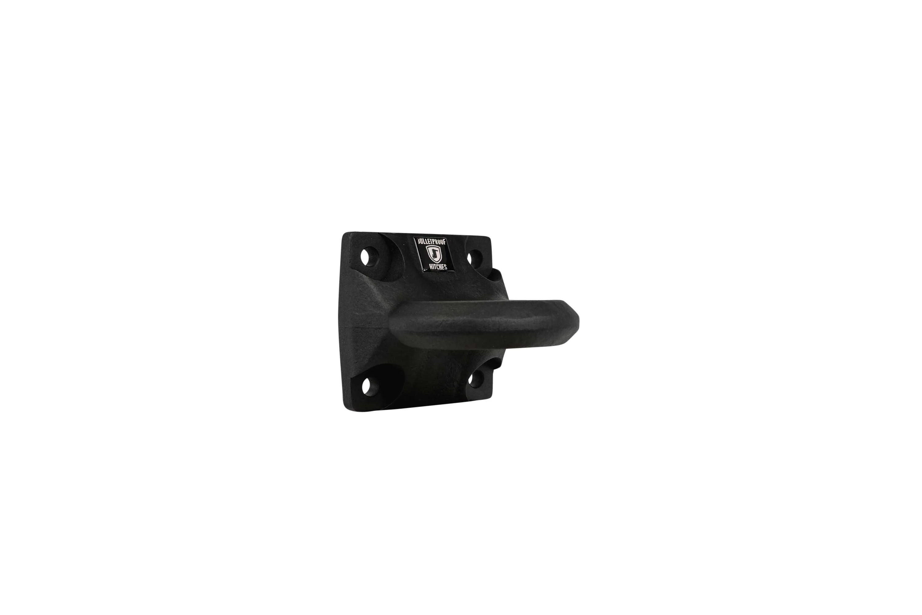 BulletProof Flat Plate Loop (Lunette Ring) Attachment - Image 40