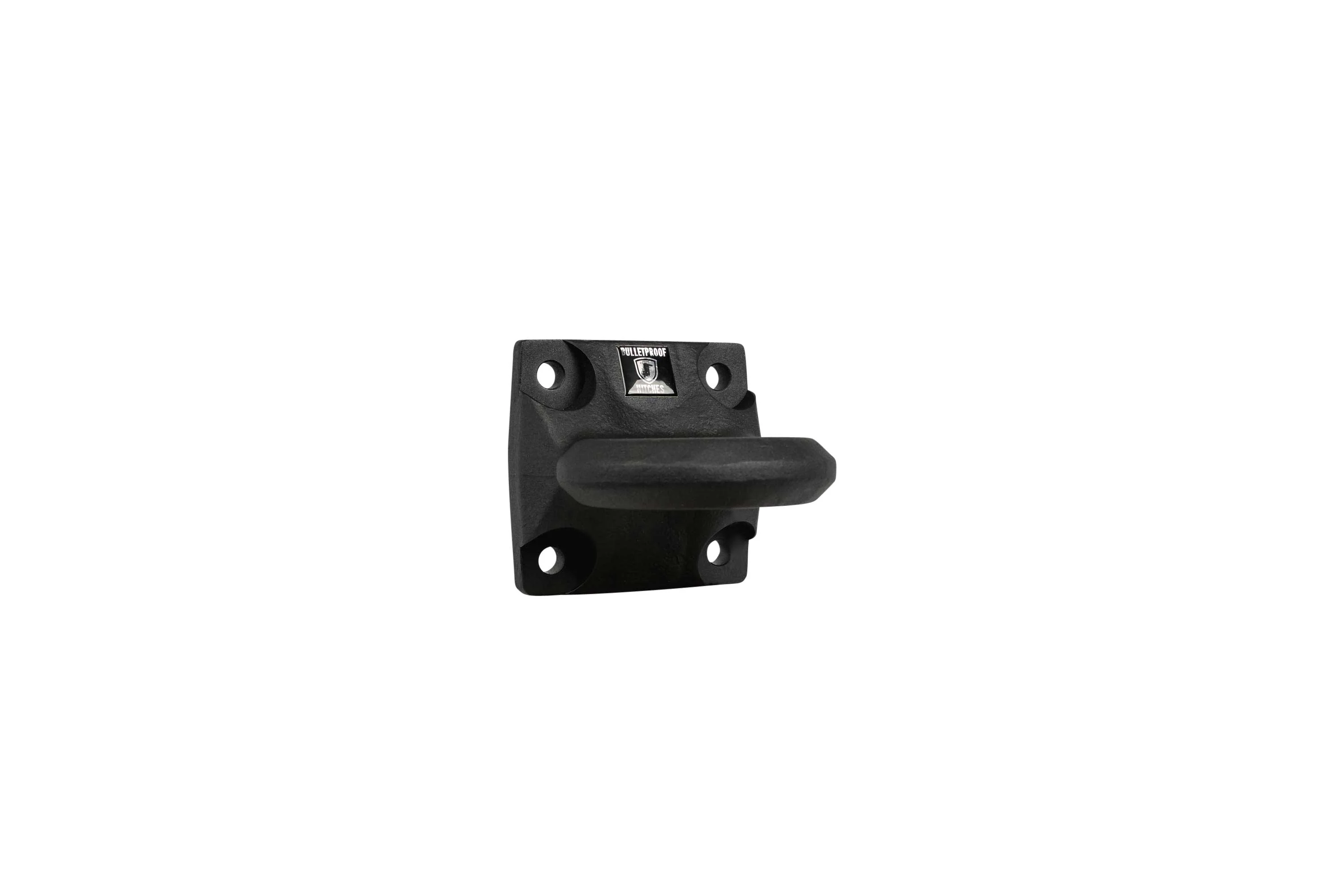 BulletProof Flat Plate Loop (Lunette Ring) Attachment - Image 41