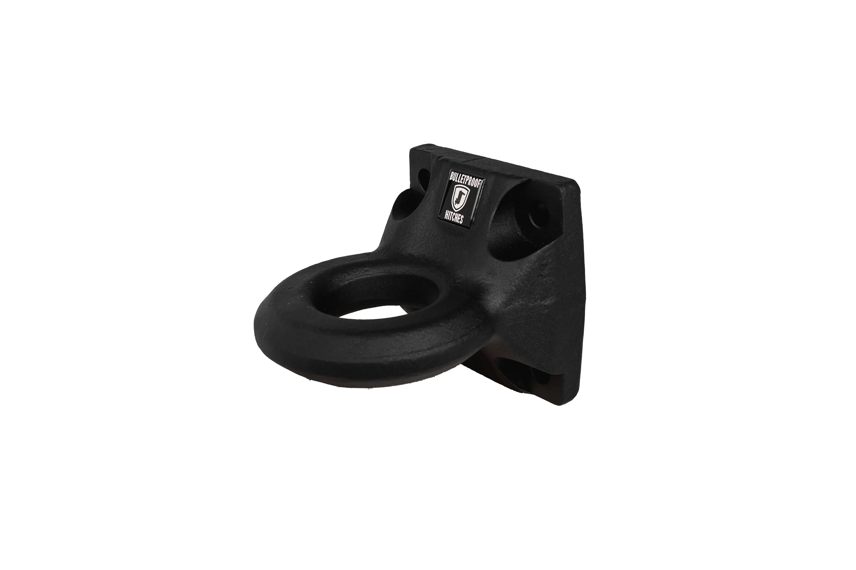 BulletProof Flat Plate Loop (Lunette Ring) Attachment - Image 6