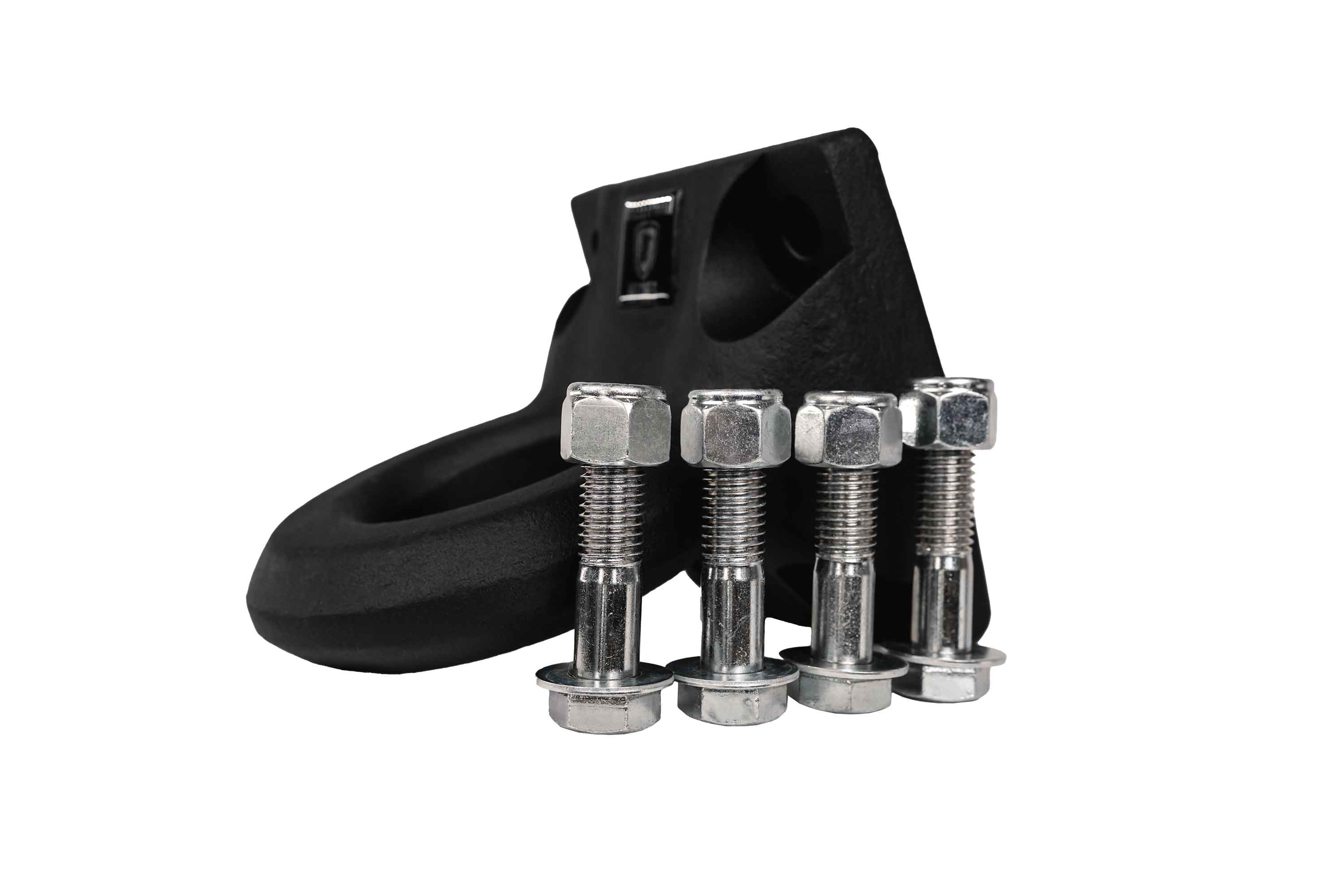BulletProof Flat Plate Loop (Lunette Ring) Attachment - Image 7