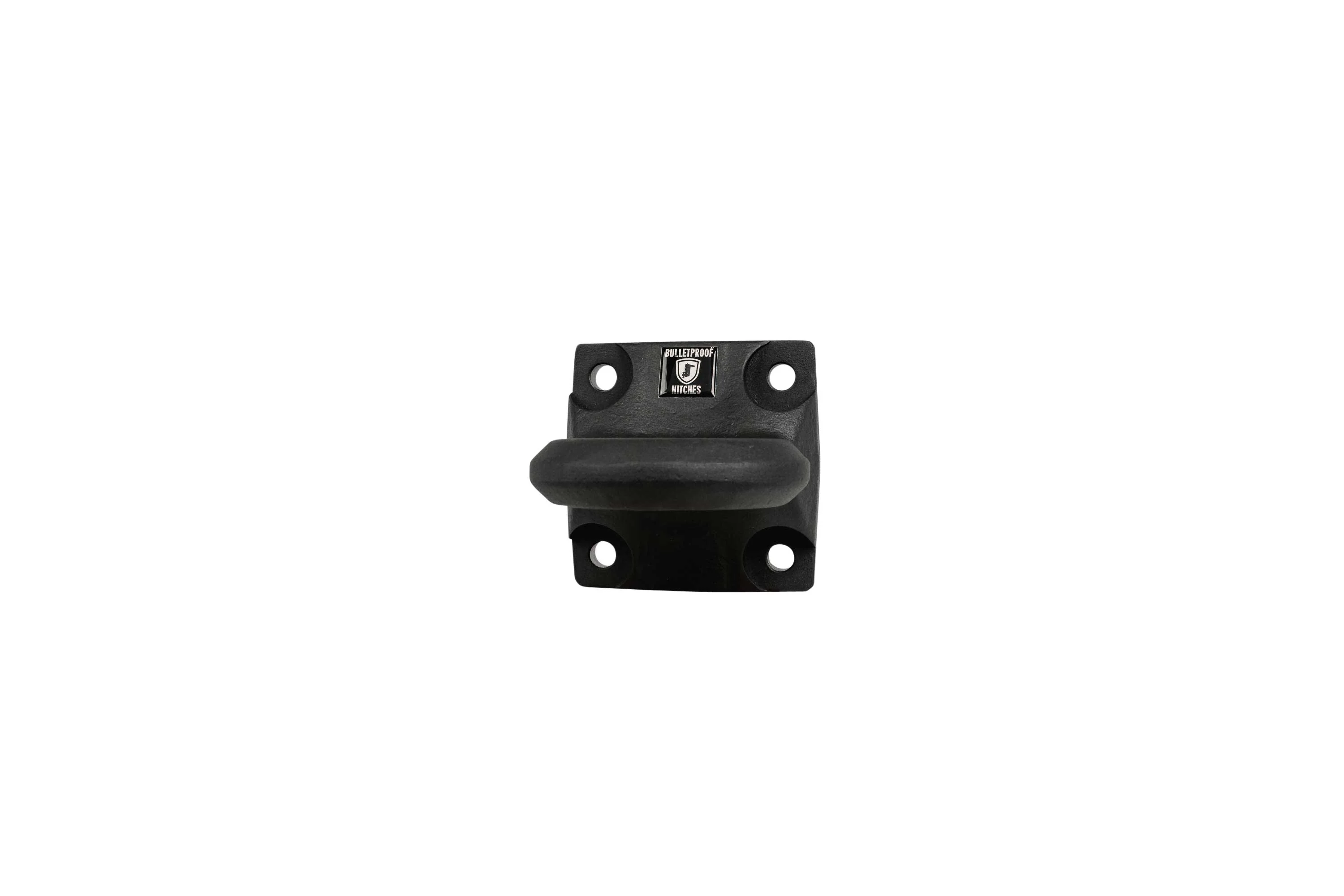 BulletProof Flat Plate Loop (Lunette Ring) Attachment - Image 8