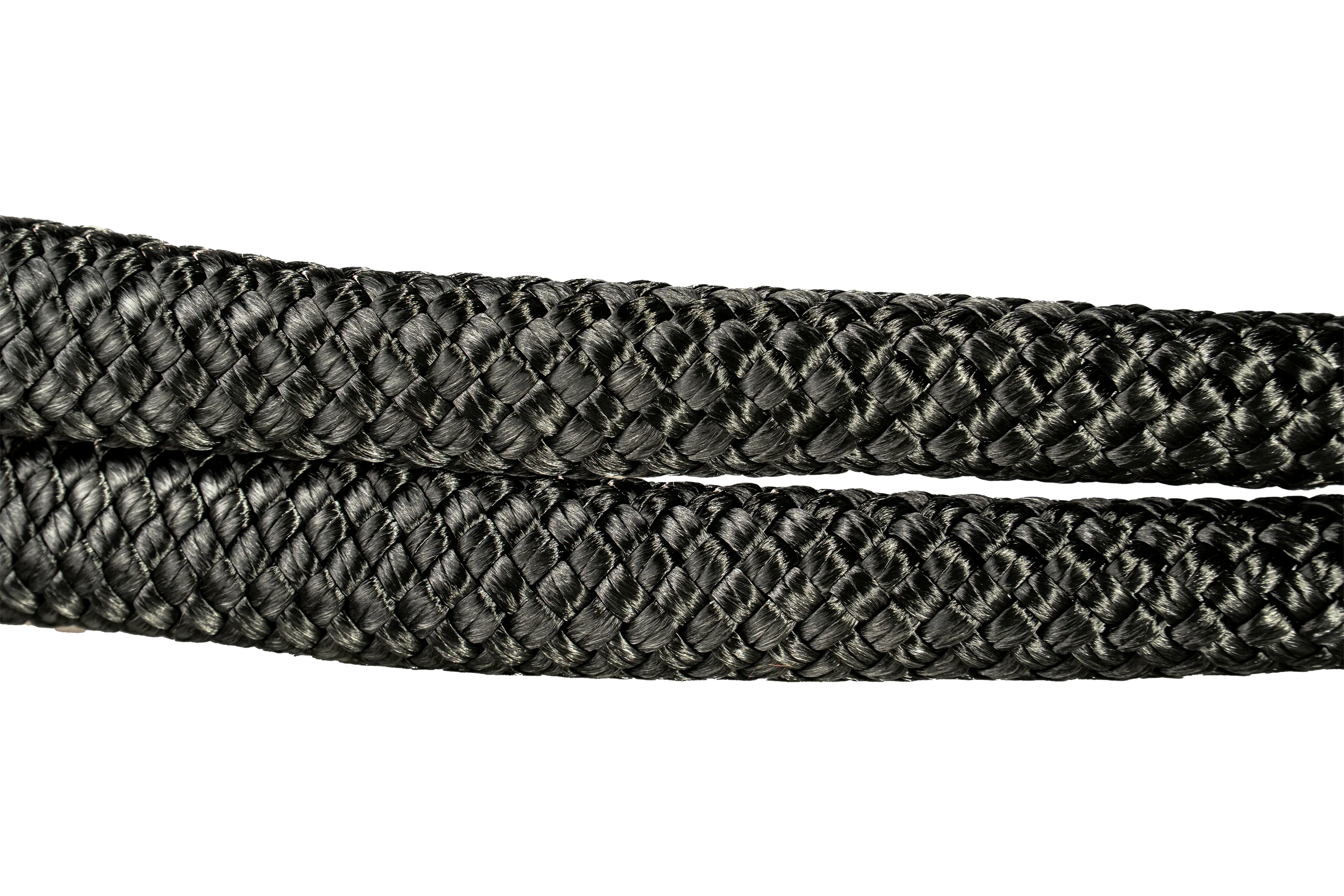 BulletProof Heavy Duty 1" x 30' Kinetic Recovery Rope - Image 5