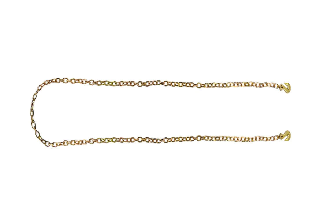BulletProof Heavy Duty 3/8" Transport Chain - Image 2