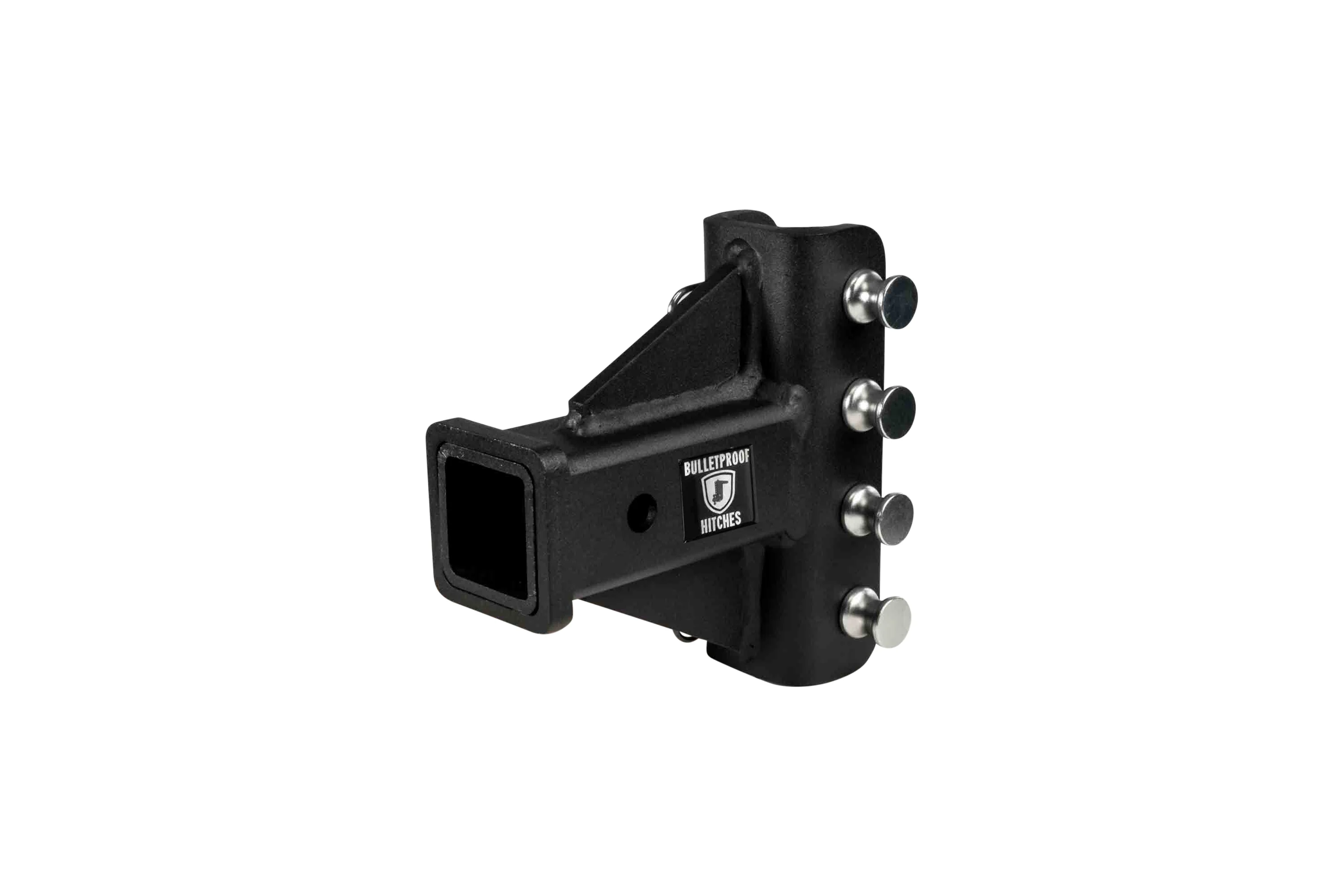 BulletProof Heavy Duty 2" Receiver Attachment