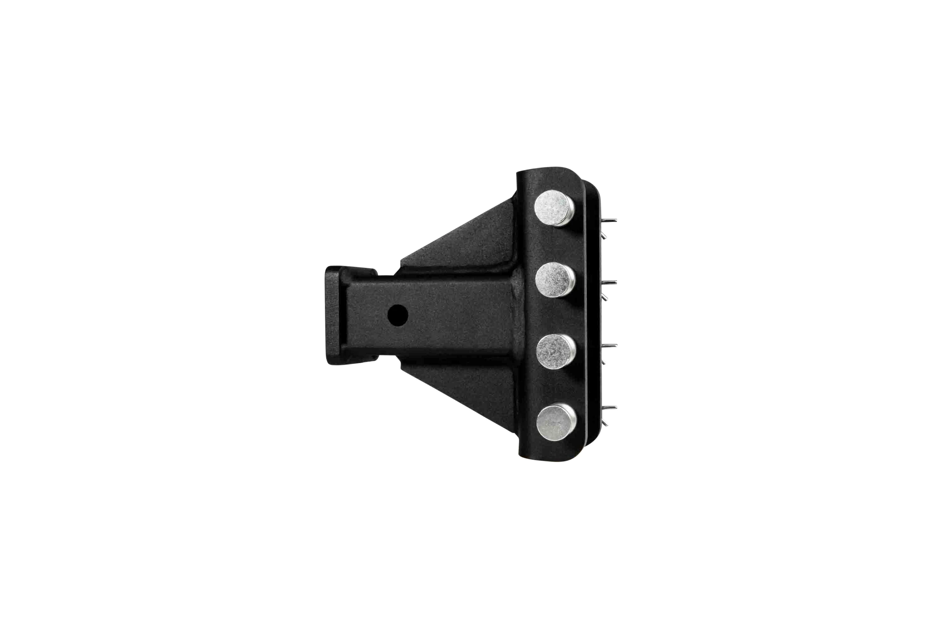 BulletProof Heavy Duty 2" Receiver Attachment - Image 13