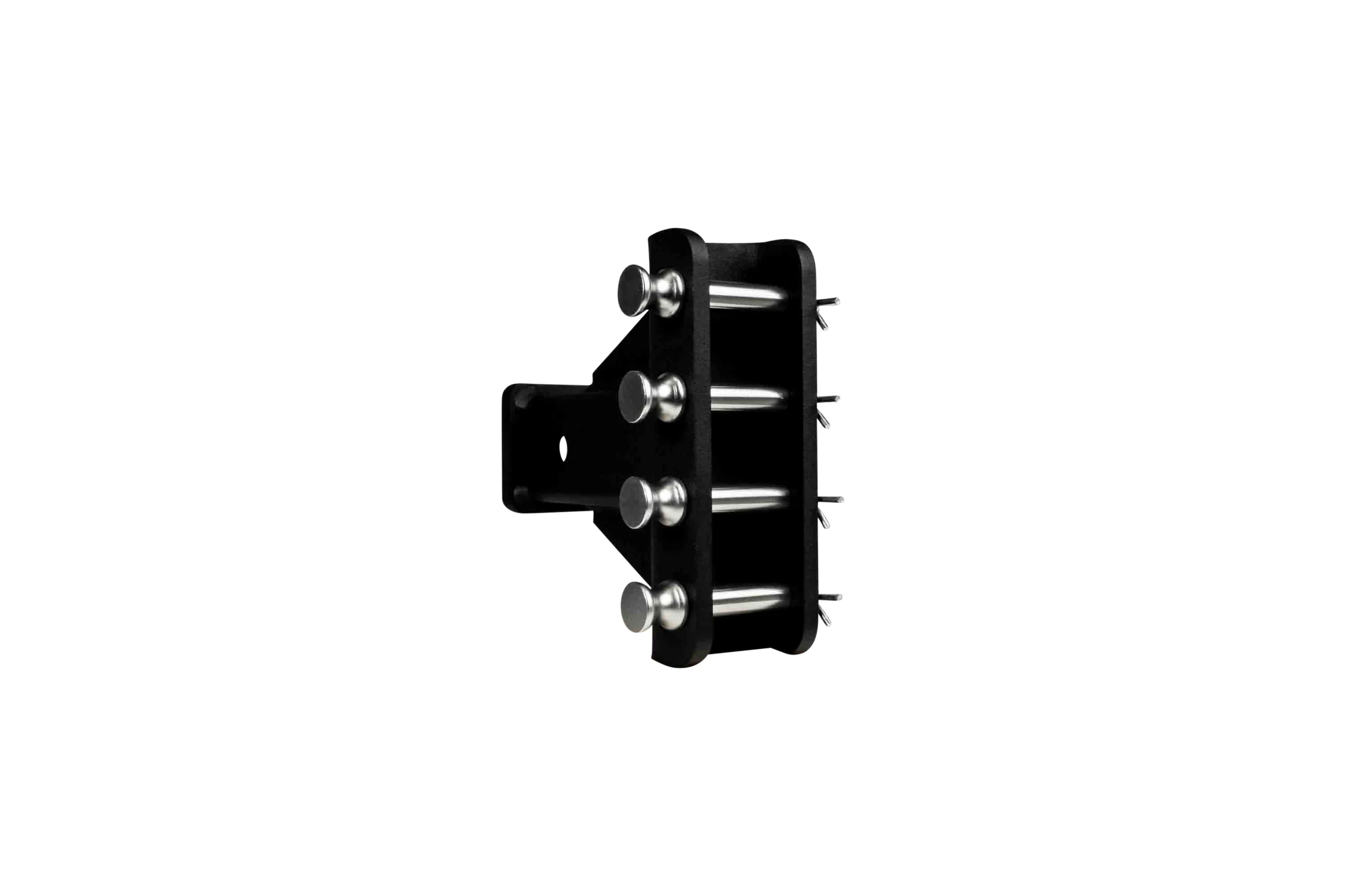 BulletProof Heavy Duty 2" Receiver Attachment - Image 17