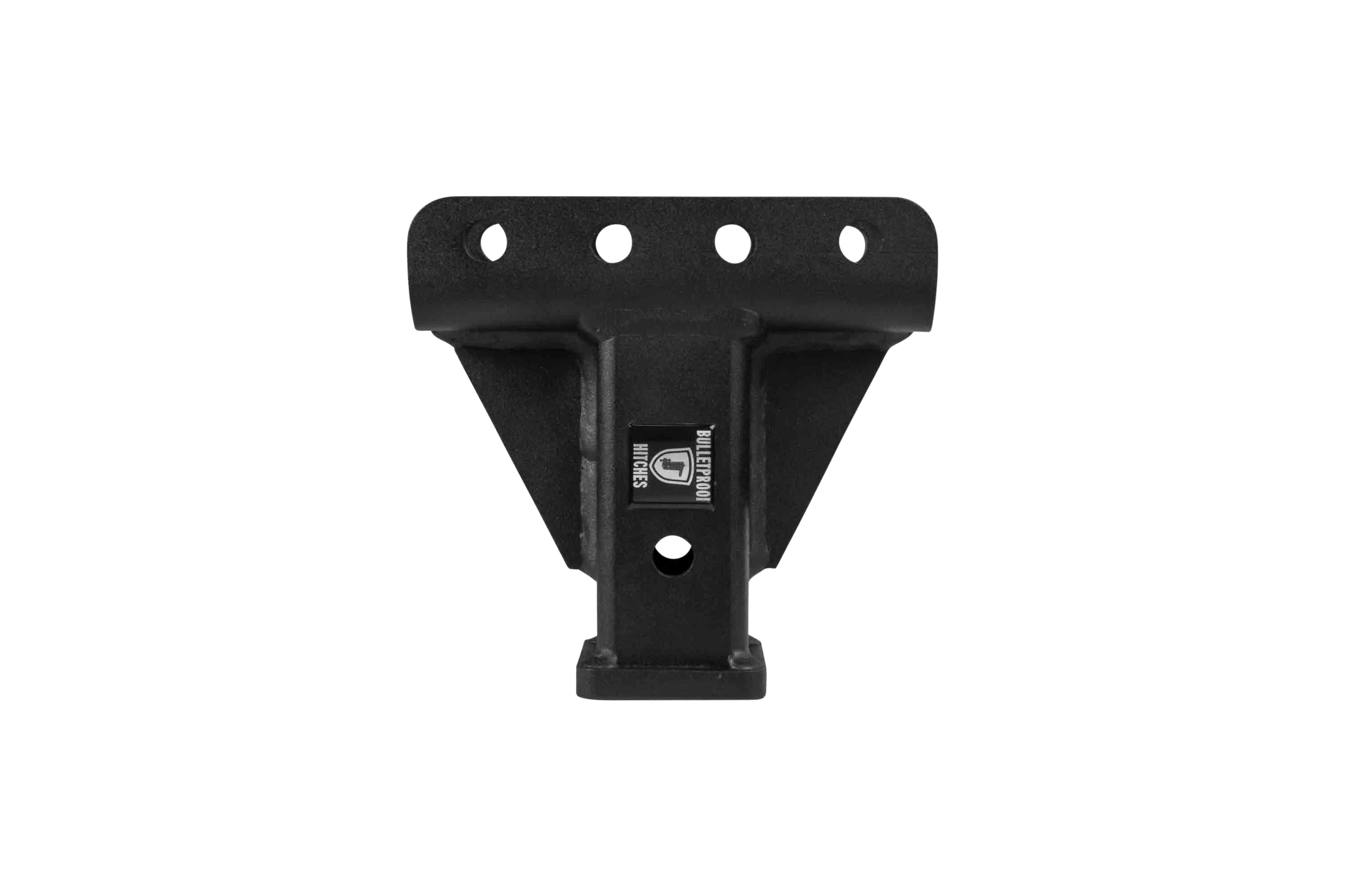 BulletProof Heavy Duty 2" Receiver Attachment - Image 2