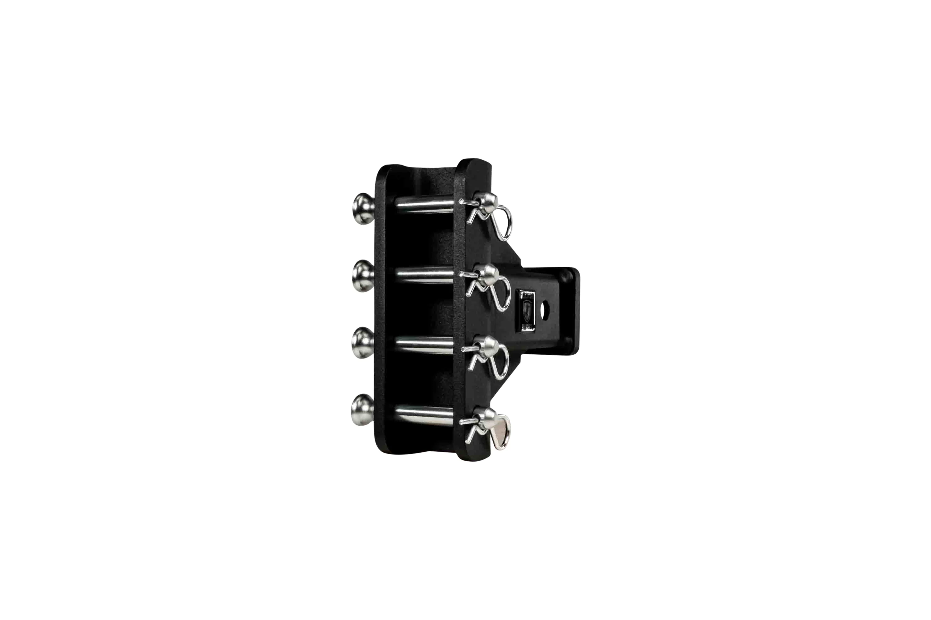 BulletProof Heavy Duty 2" Receiver Attachment - Image 23