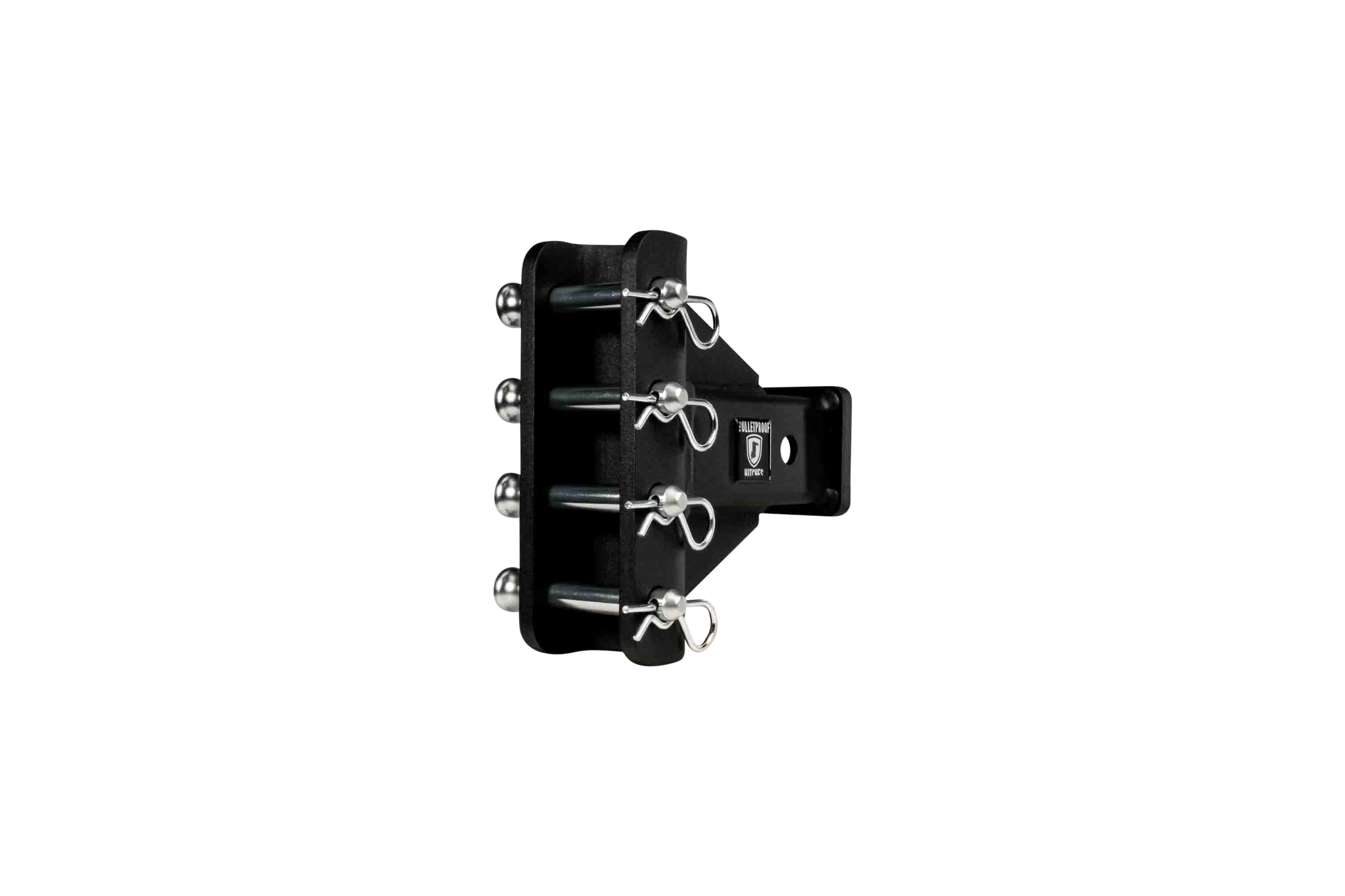 BulletProof Heavy Duty 2" Receiver Attachment - Image 24
