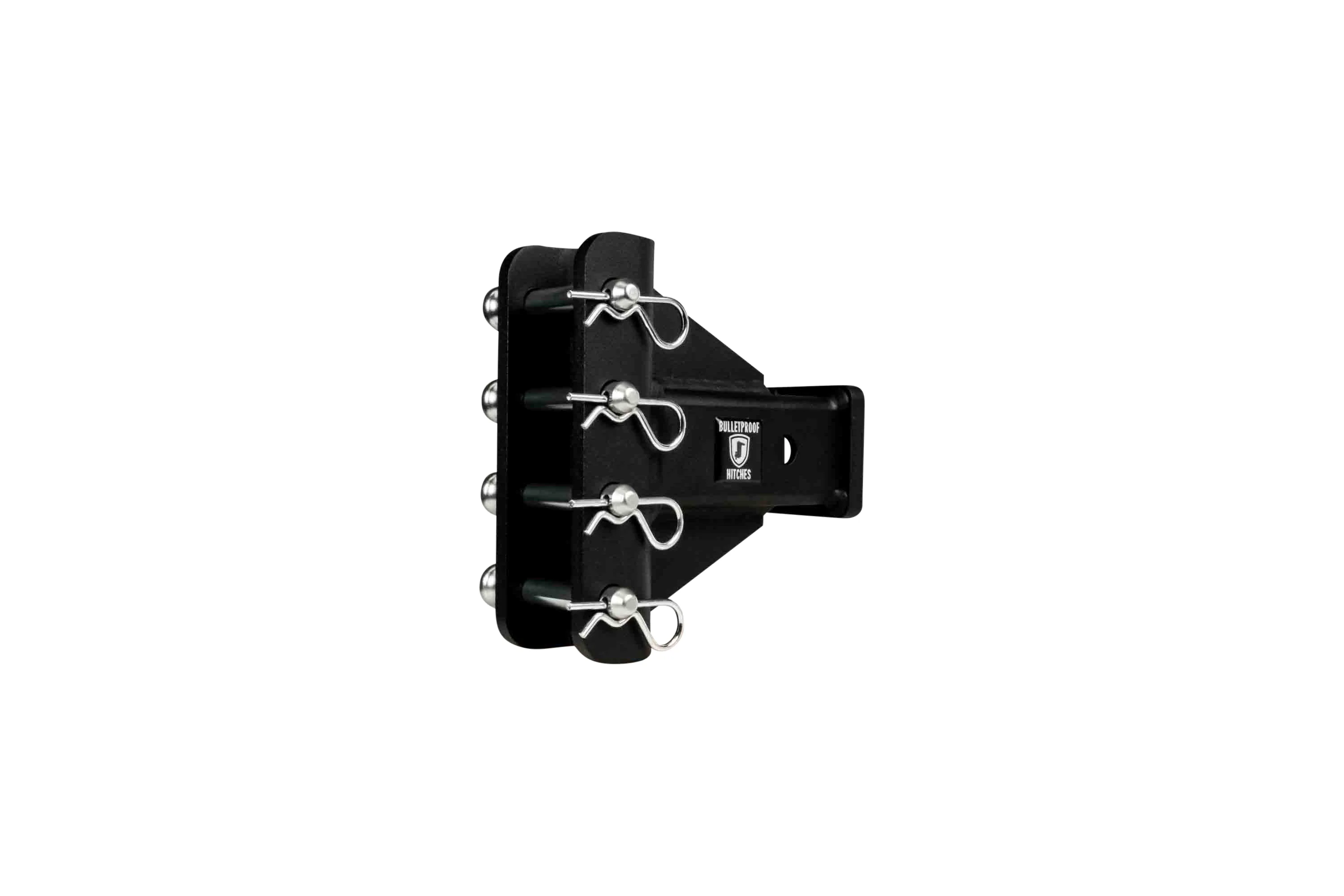 BulletProof Heavy Duty 2" Receiver Attachment - Image 25