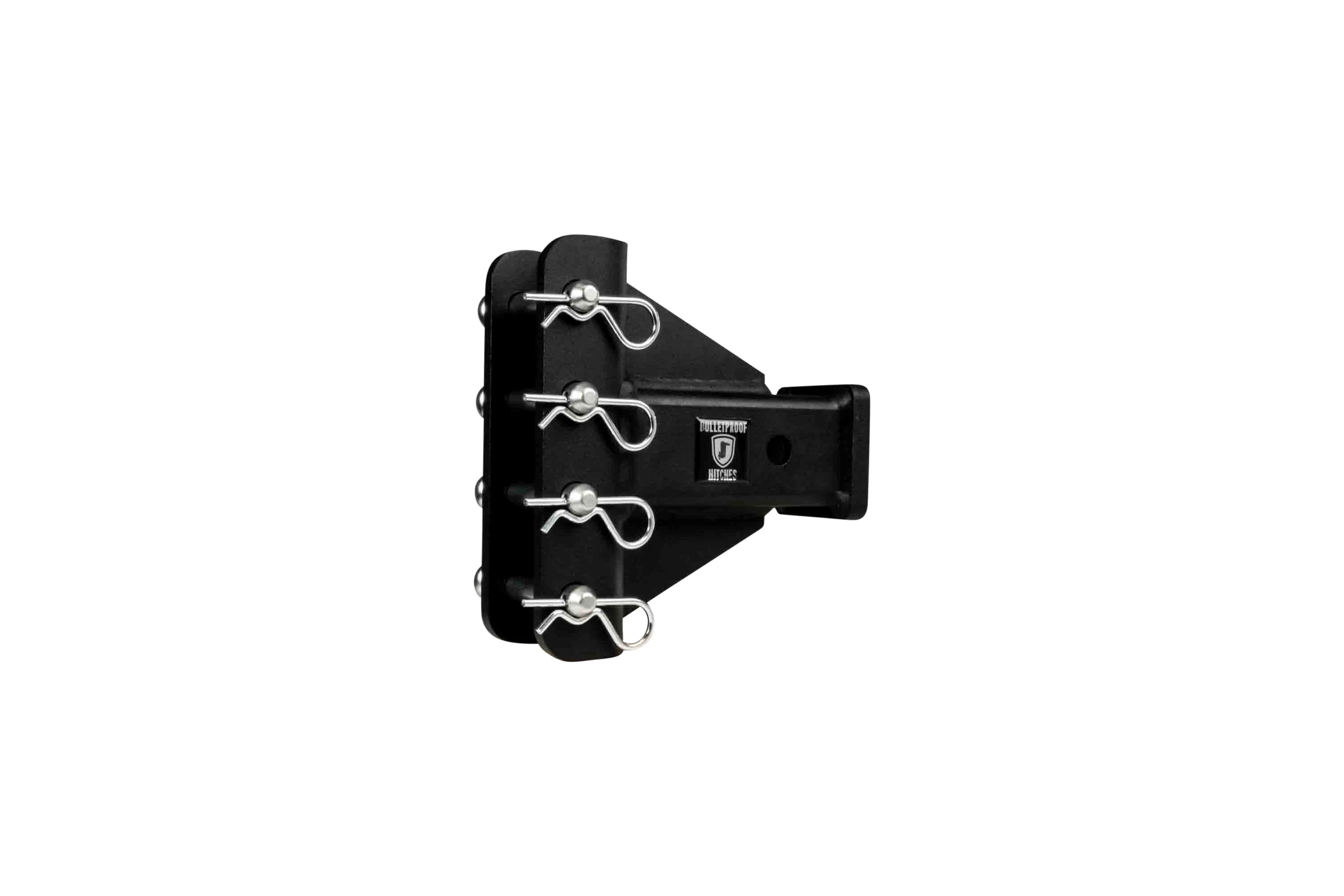 BulletProof Heavy Duty 2" Receiver Attachment - Image 26