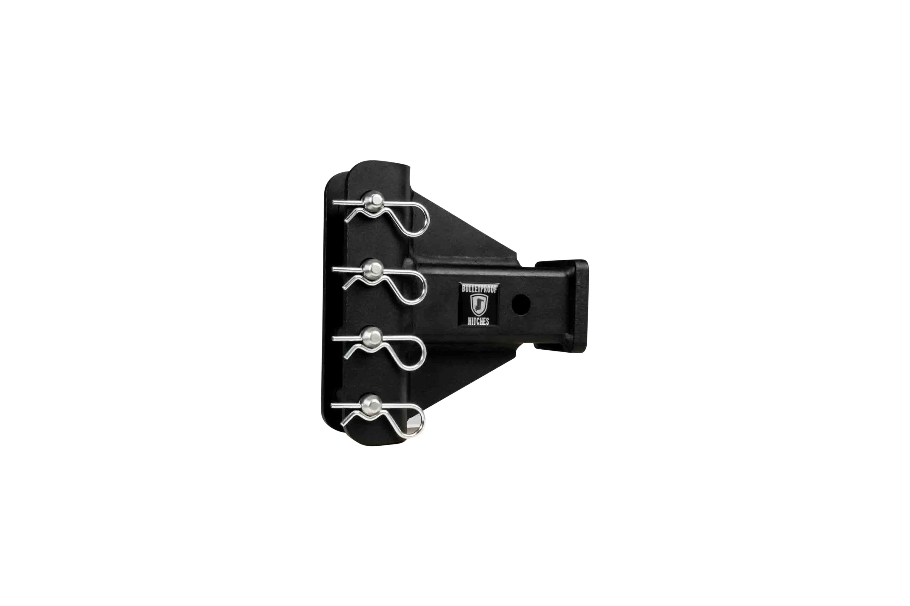 BulletProof Heavy Duty 2" Receiver Attachment - Image 27