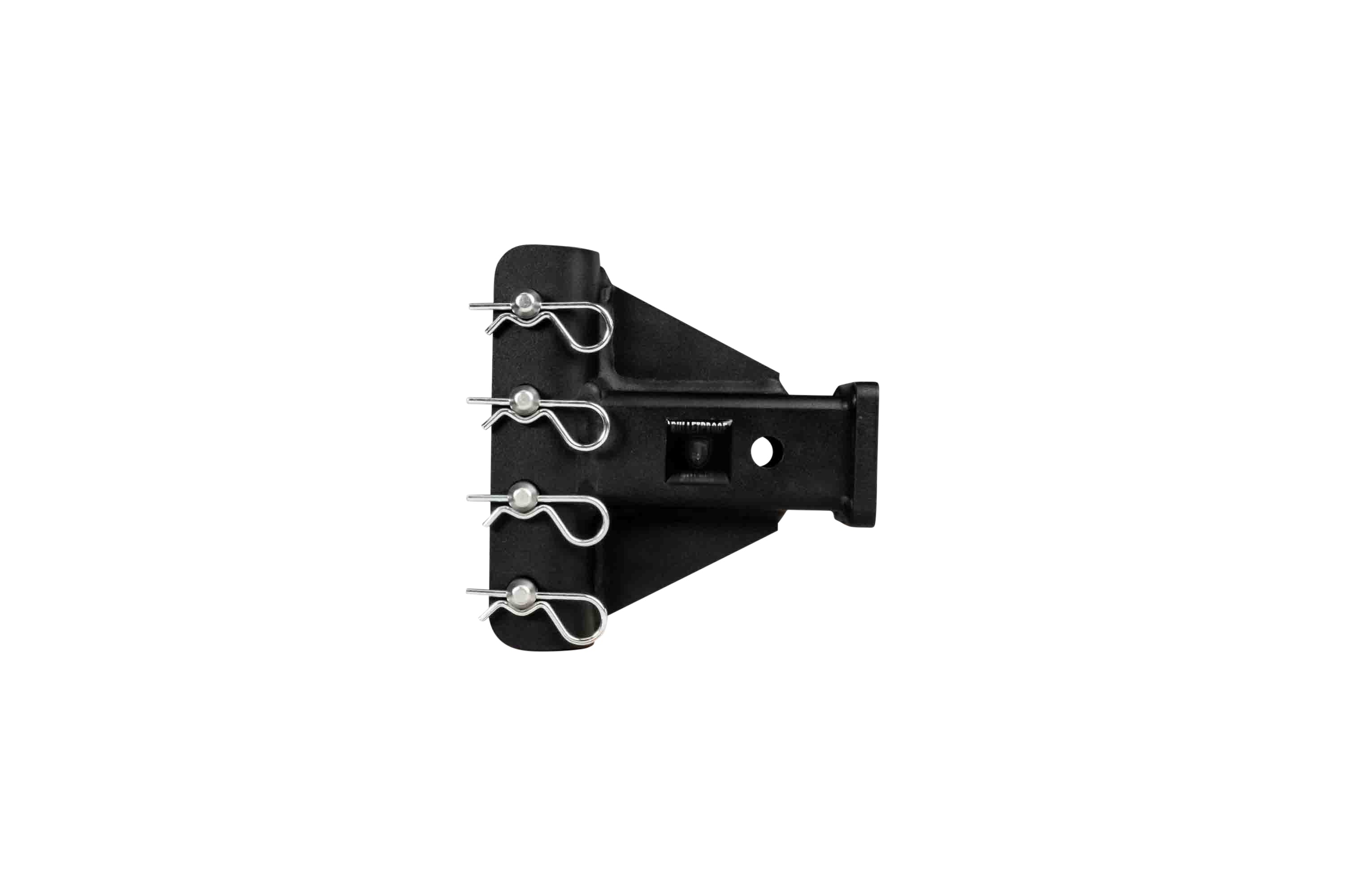 BulletProof Heavy Duty 2" Receiver Attachment - Image 29