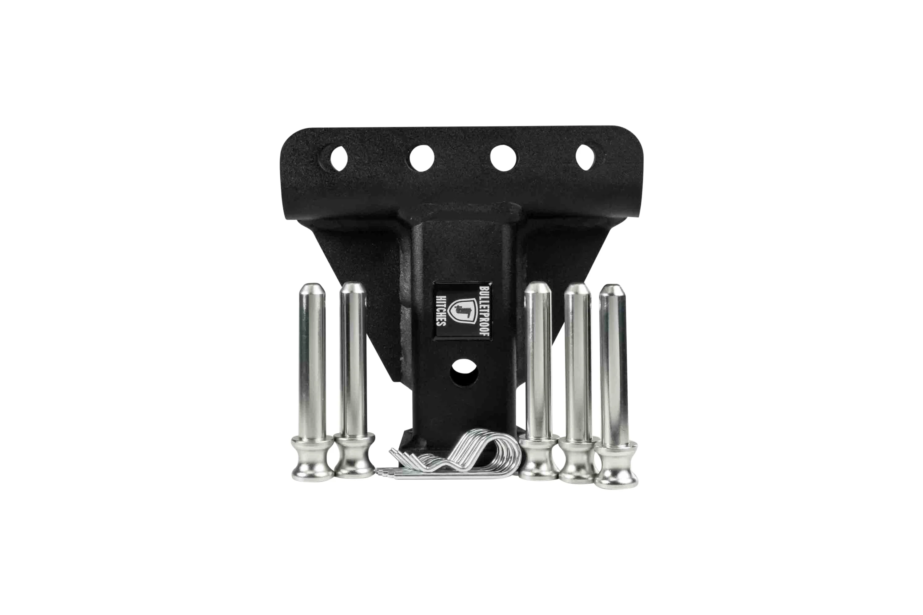 BulletProof Heavy Duty 2" Receiver Attachment - Image 3
