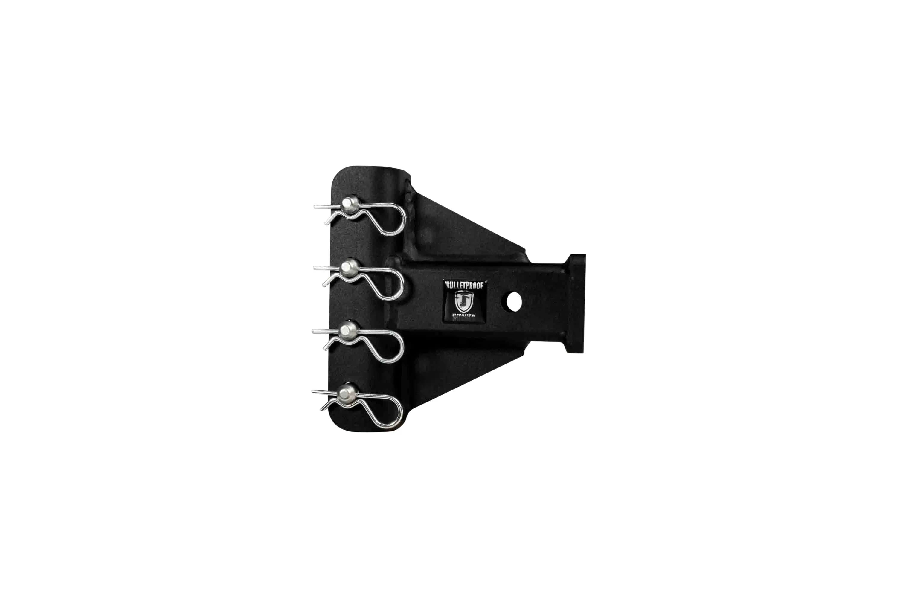 BulletProof Heavy Duty 2" Receiver Attachment - Image 30