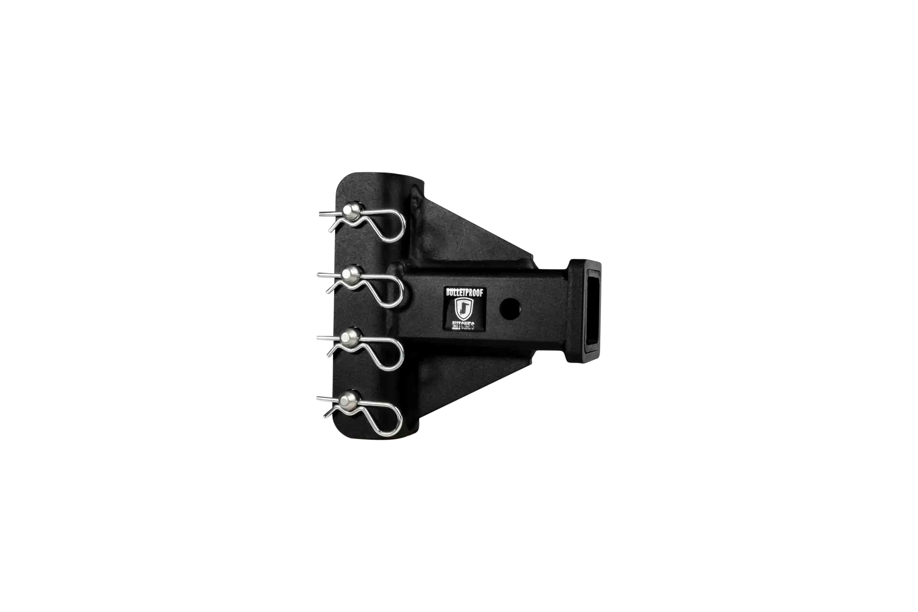 BulletProof Heavy Duty 2" Receiver Attachment - Image 31