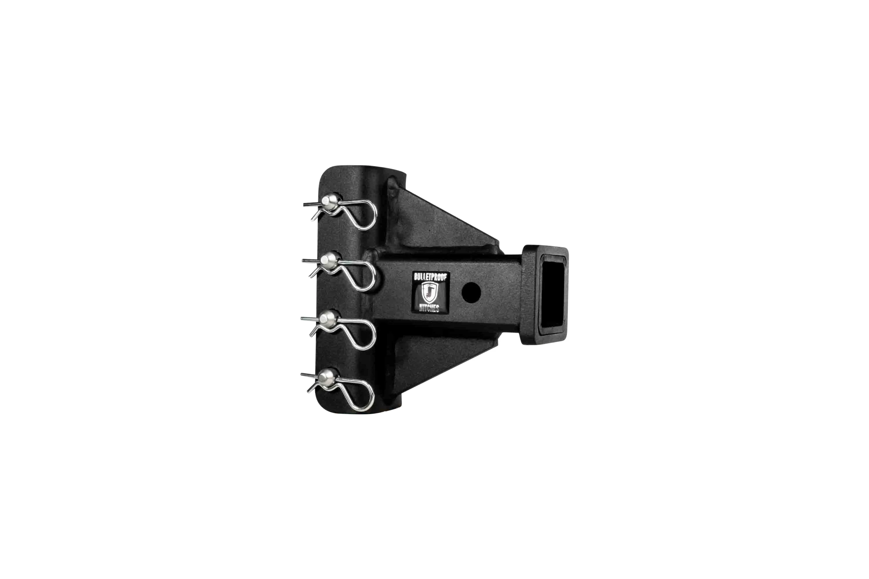 BulletProof Heavy Duty 2" Receiver Attachment - Image 32