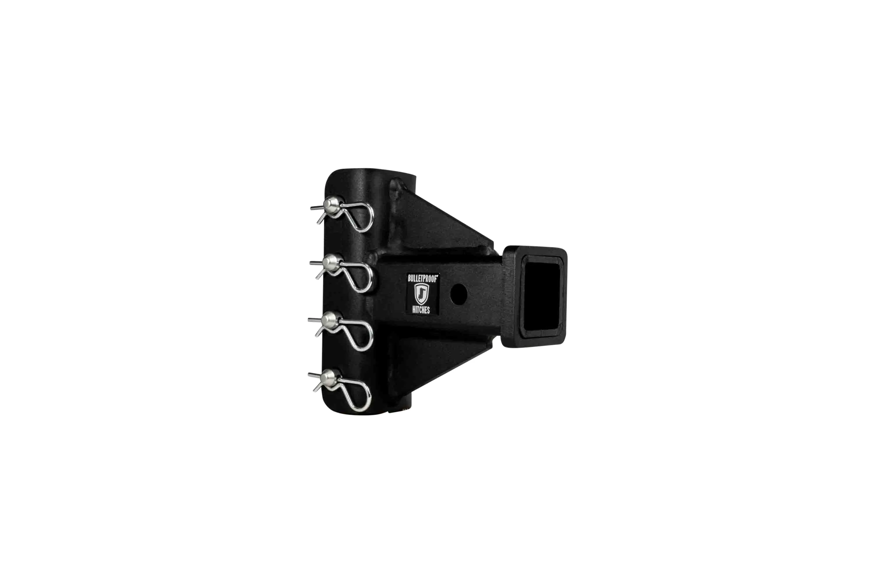 BulletProof Heavy Duty 2" Receiver Attachment - Image 33