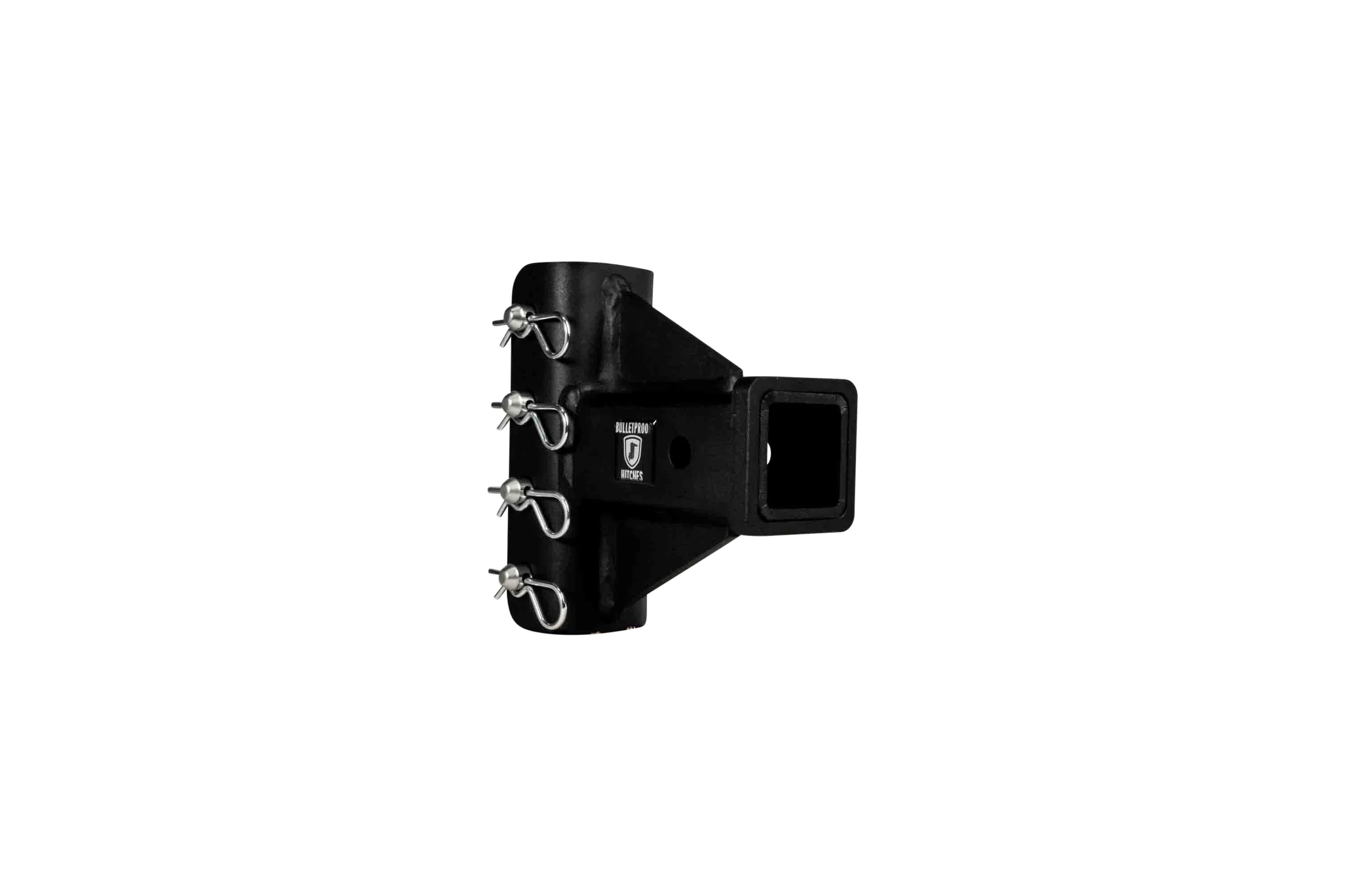BulletProof Heavy Duty 2" Receiver Attachment - Image 34