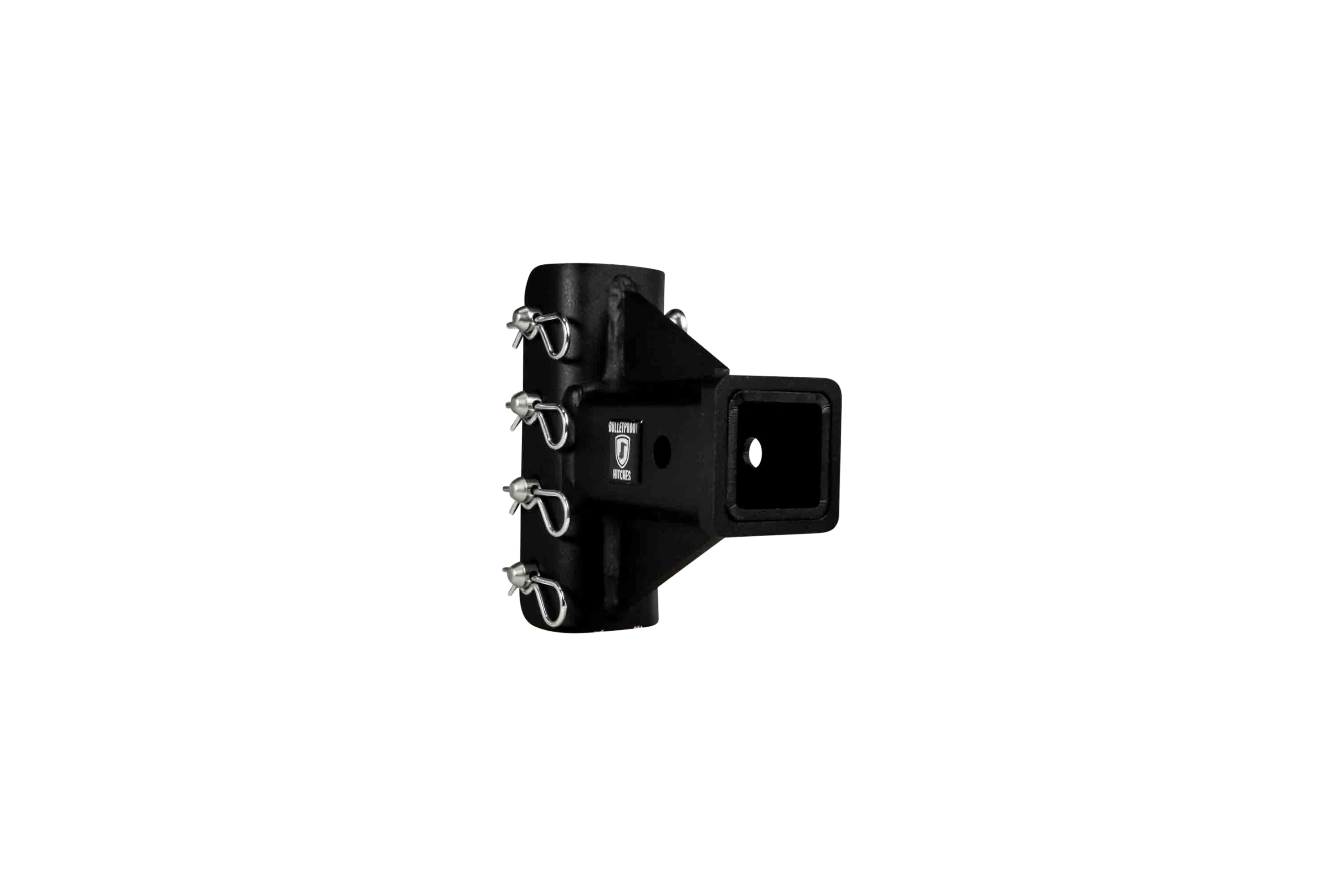BulletProof Heavy Duty 2" Receiver Attachment - Image 35