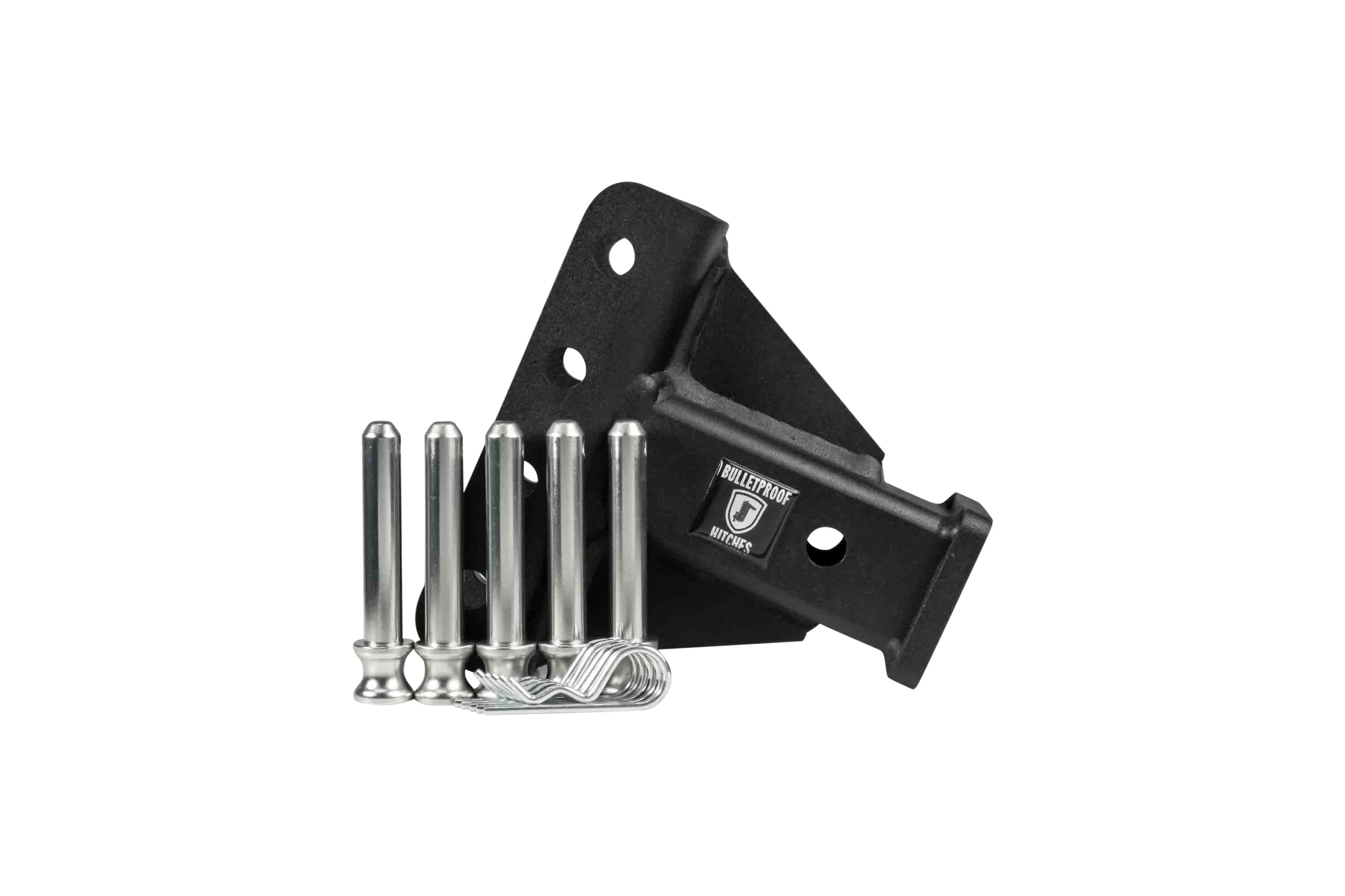 BulletProof Heavy Duty 2" Receiver Attachment - Image 4