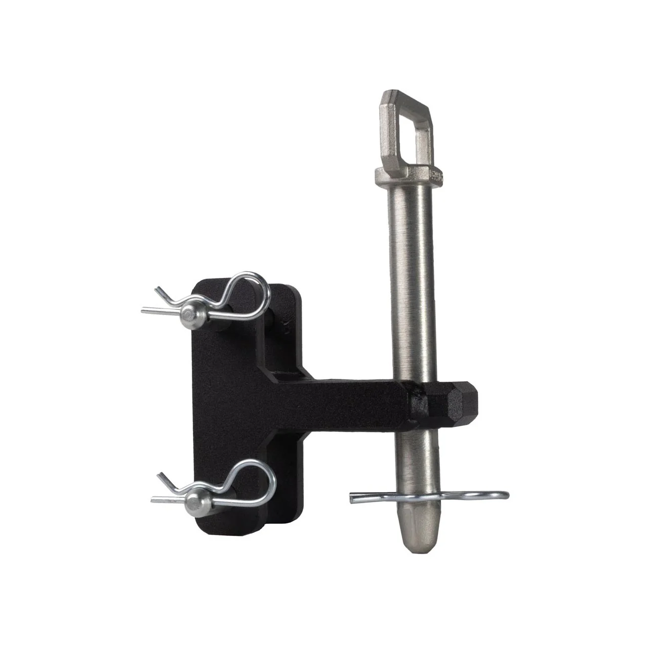 BulletProof Heavy Duty Single Tang Clevis with 1" Pin - Image 10
