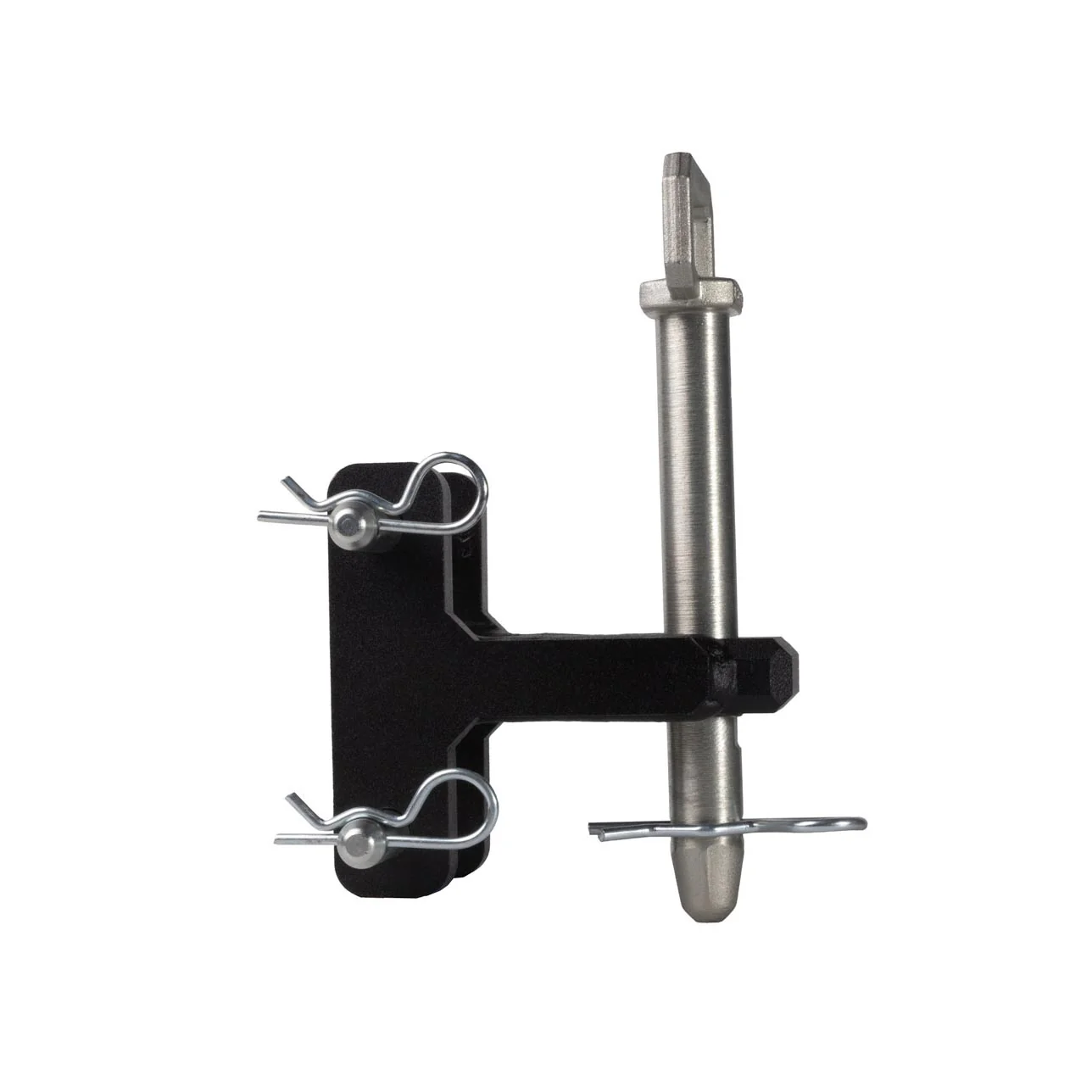 BulletProof Heavy Duty Single Tang Clevis with 1" Pin - Image 11