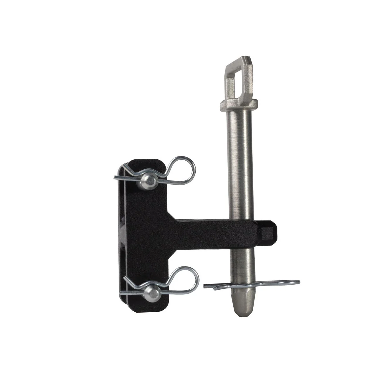 BulletProof Heavy Duty Single Tang Clevis with 1" Pin - Image 13