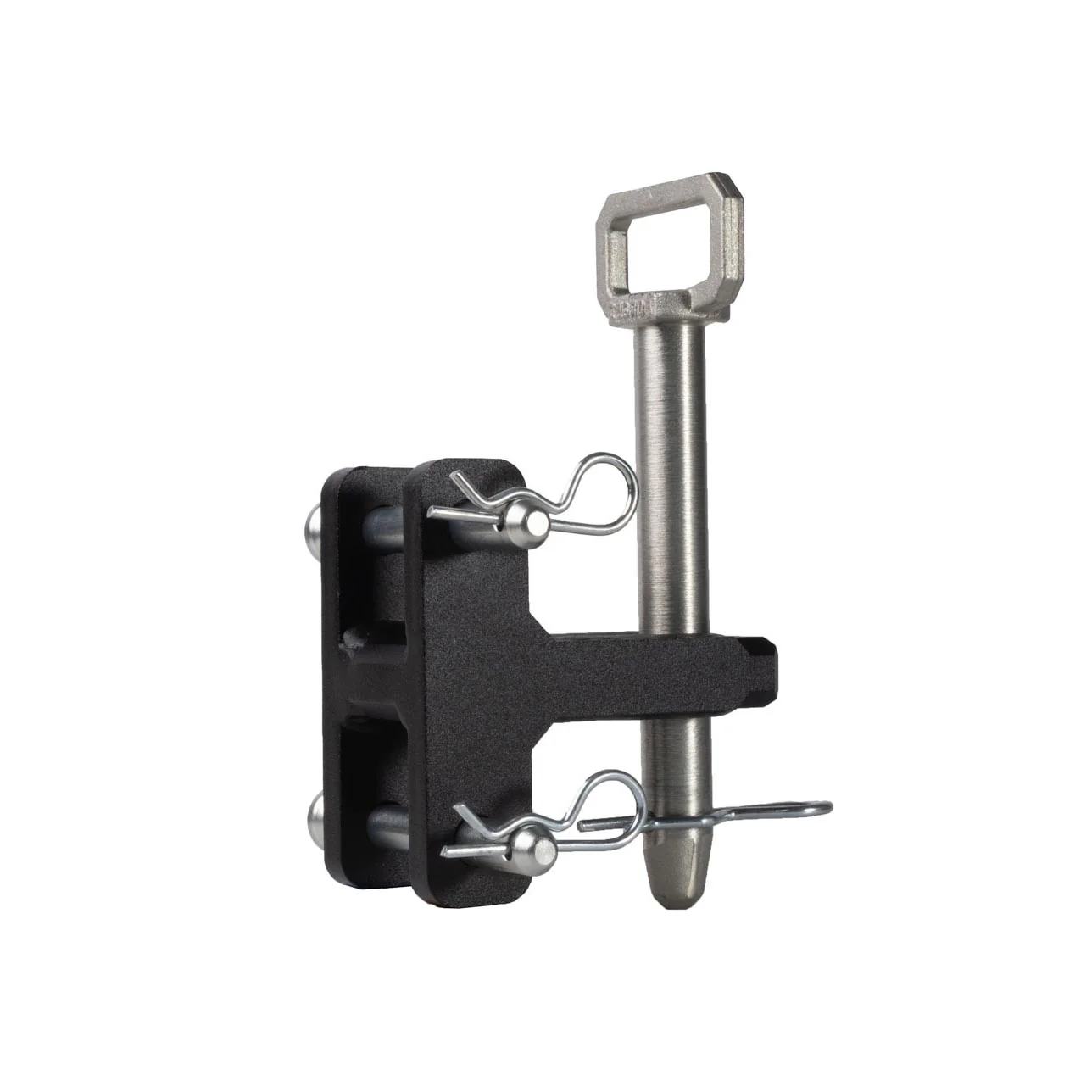 BulletProof Heavy Duty Single Tang Clevis with 1" Pin - Image 15